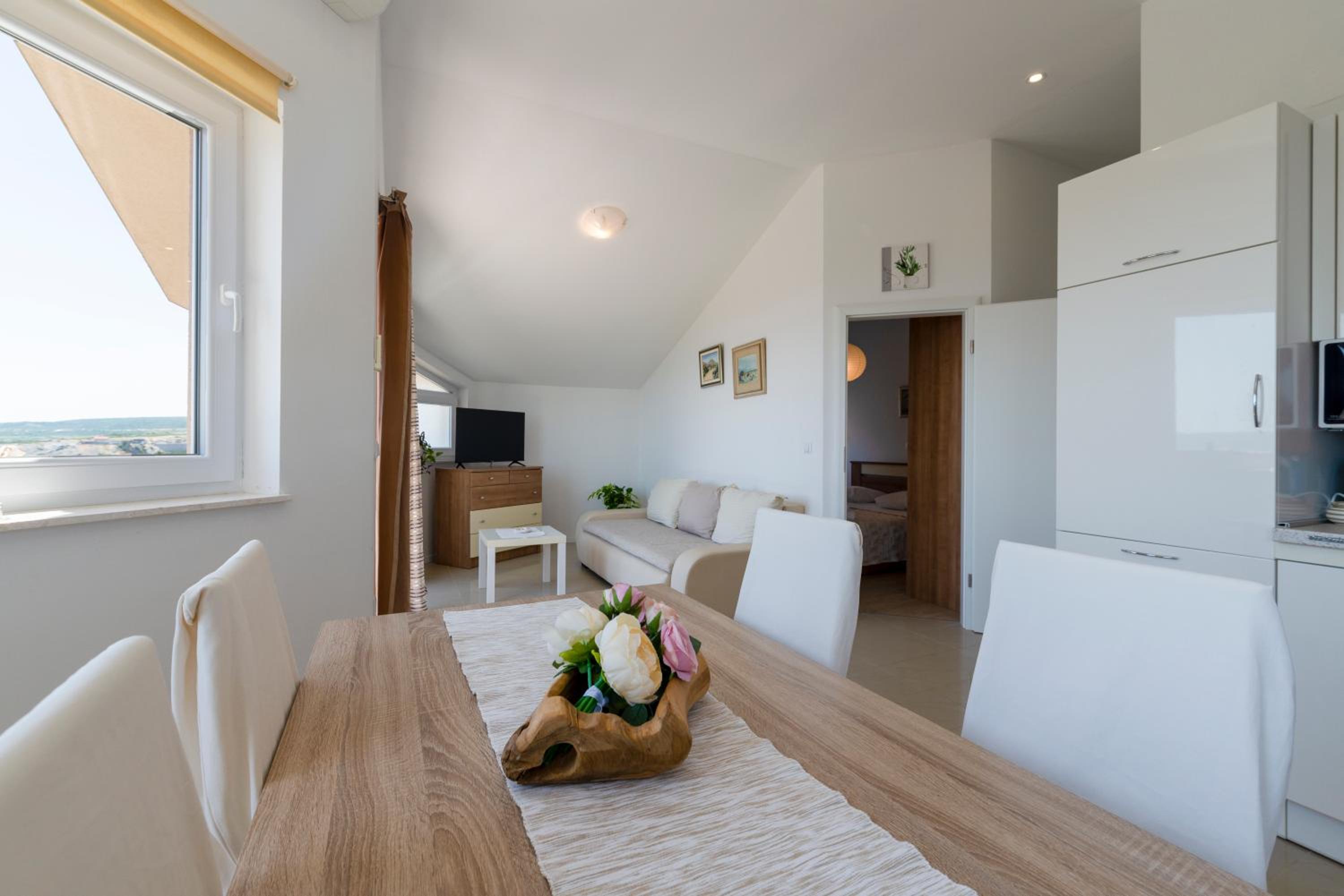 Apartments Barba