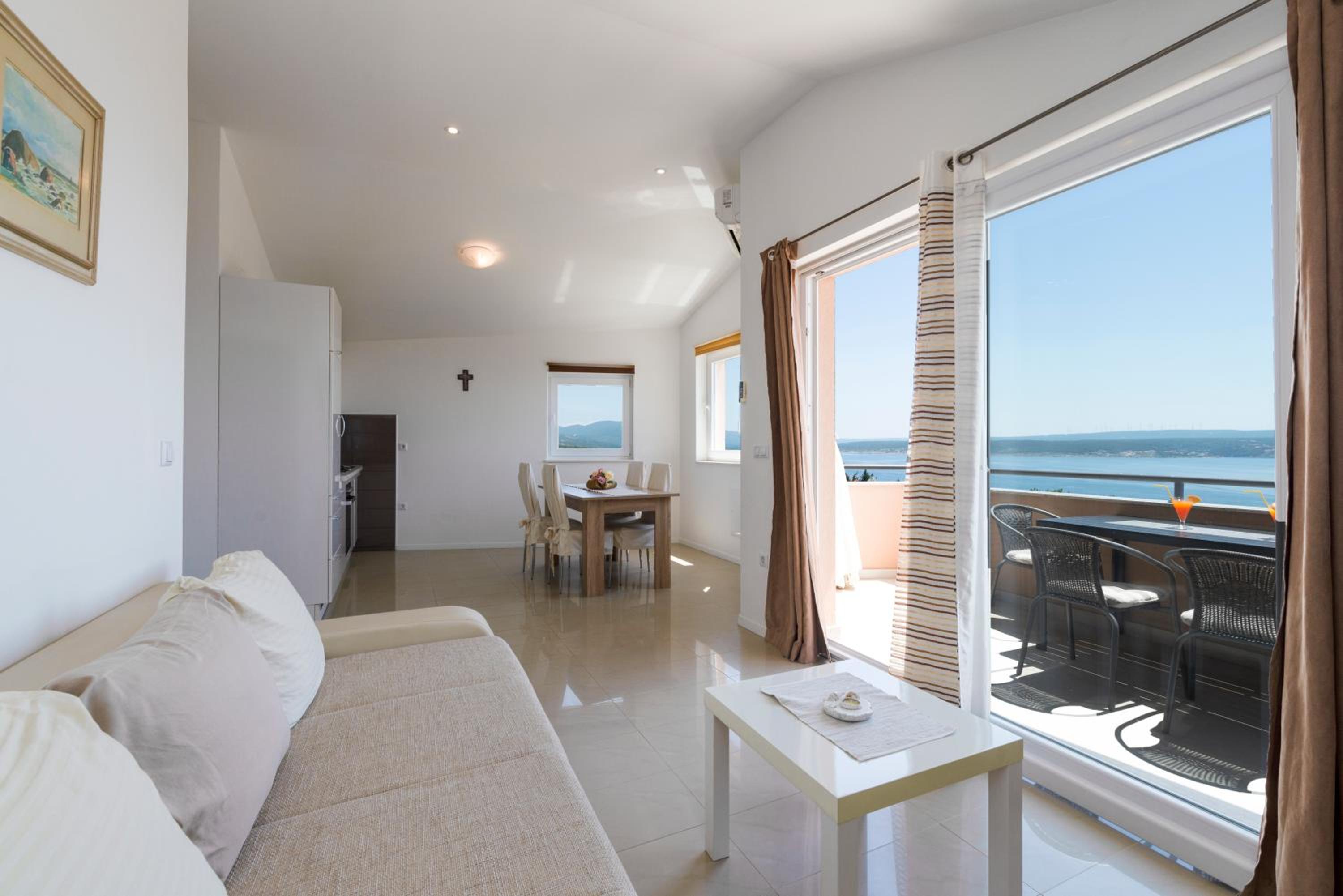 Apartments Barba