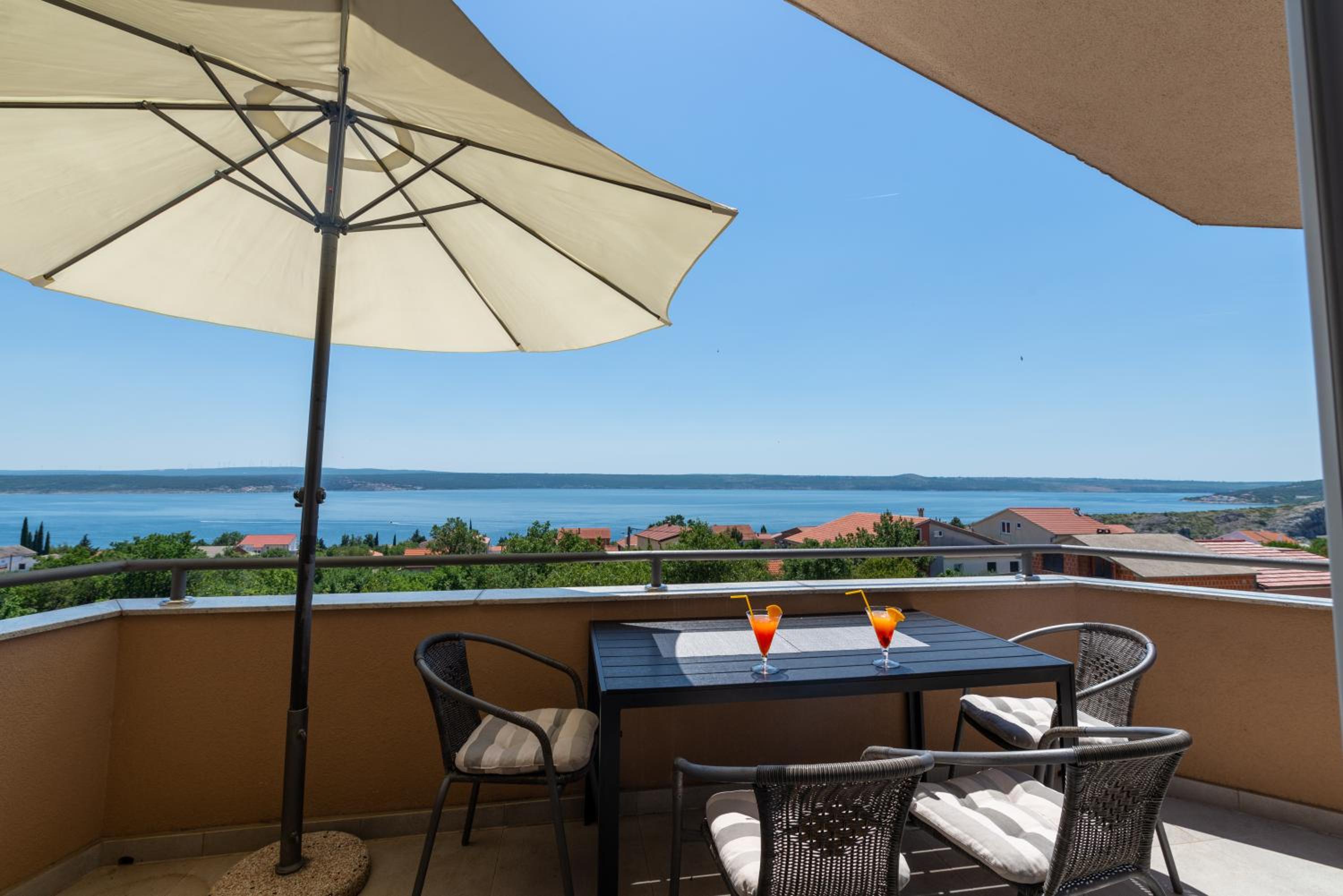 Apartments Barba