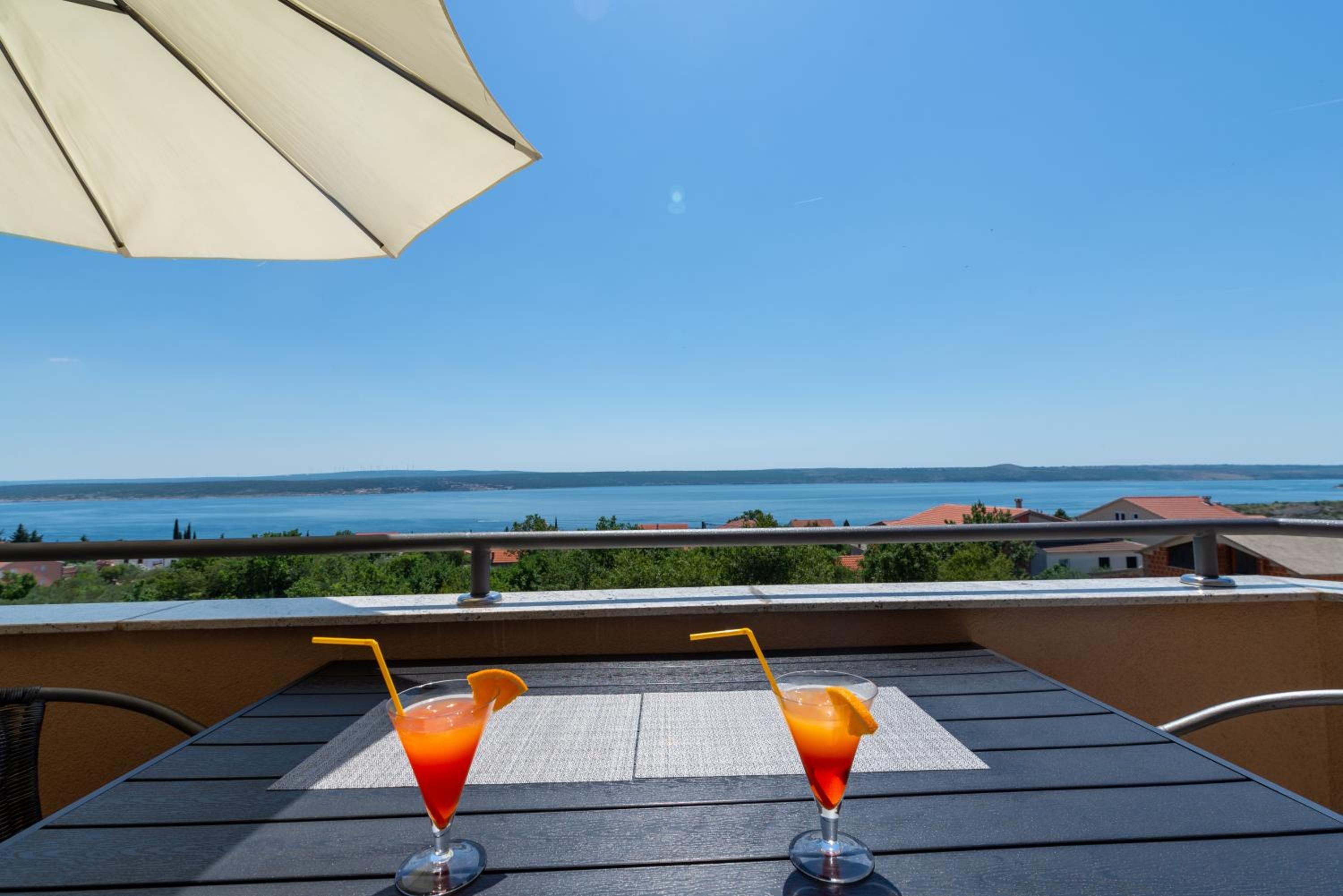 Apartments Barba