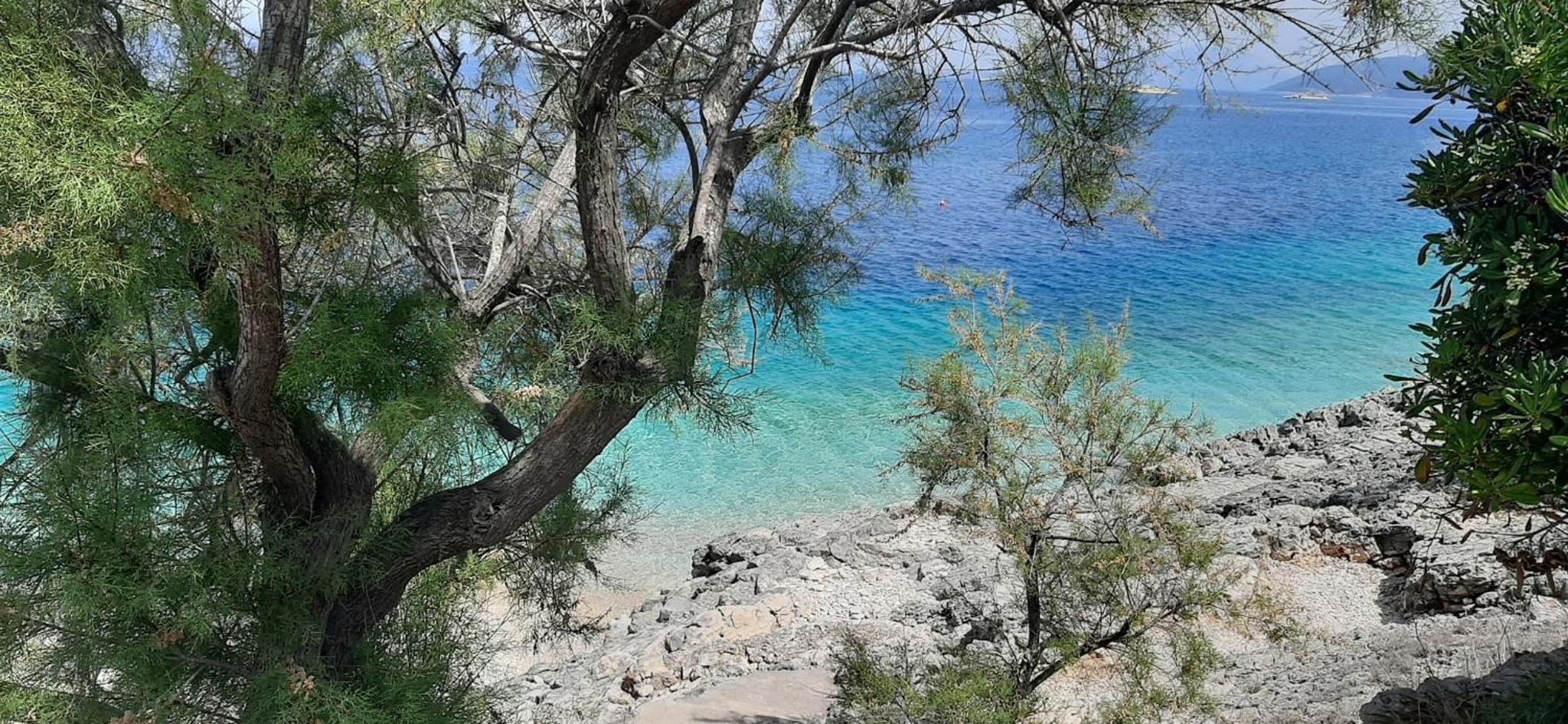 Summer House Bougainvillea by Dubrovnik Colors view 4