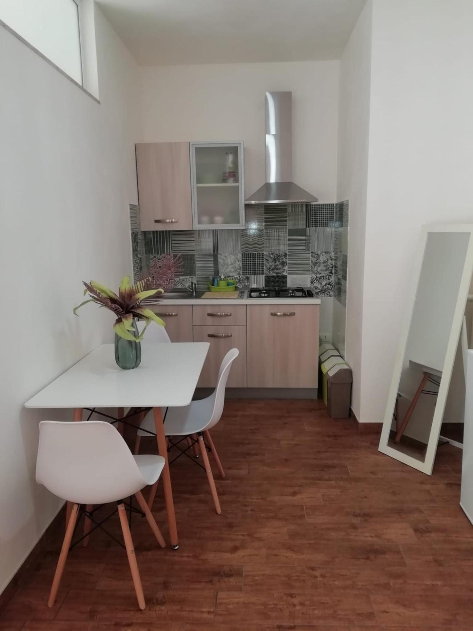 Suite Centrale 44 photo 2