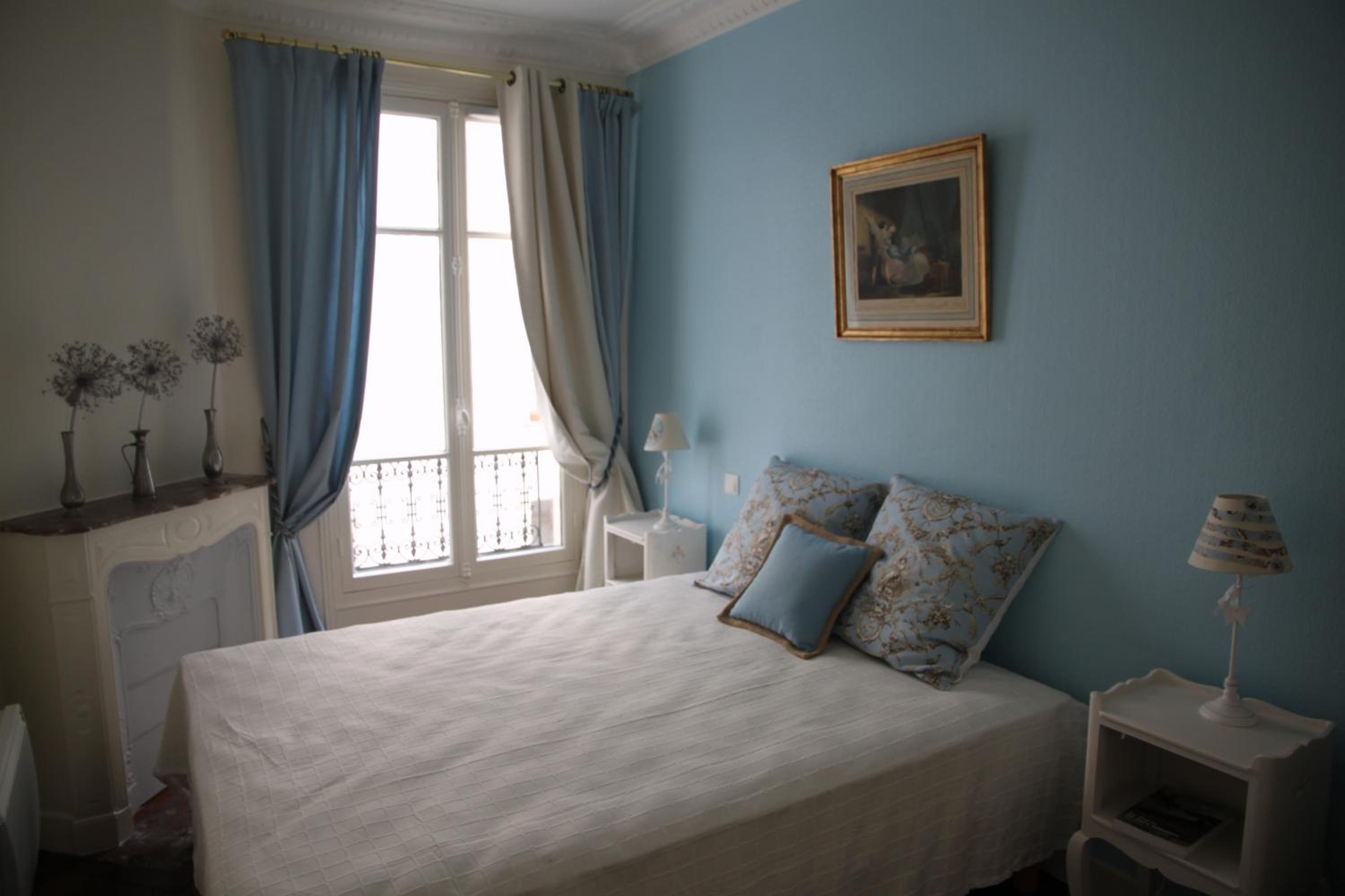 Apartment Lourmel