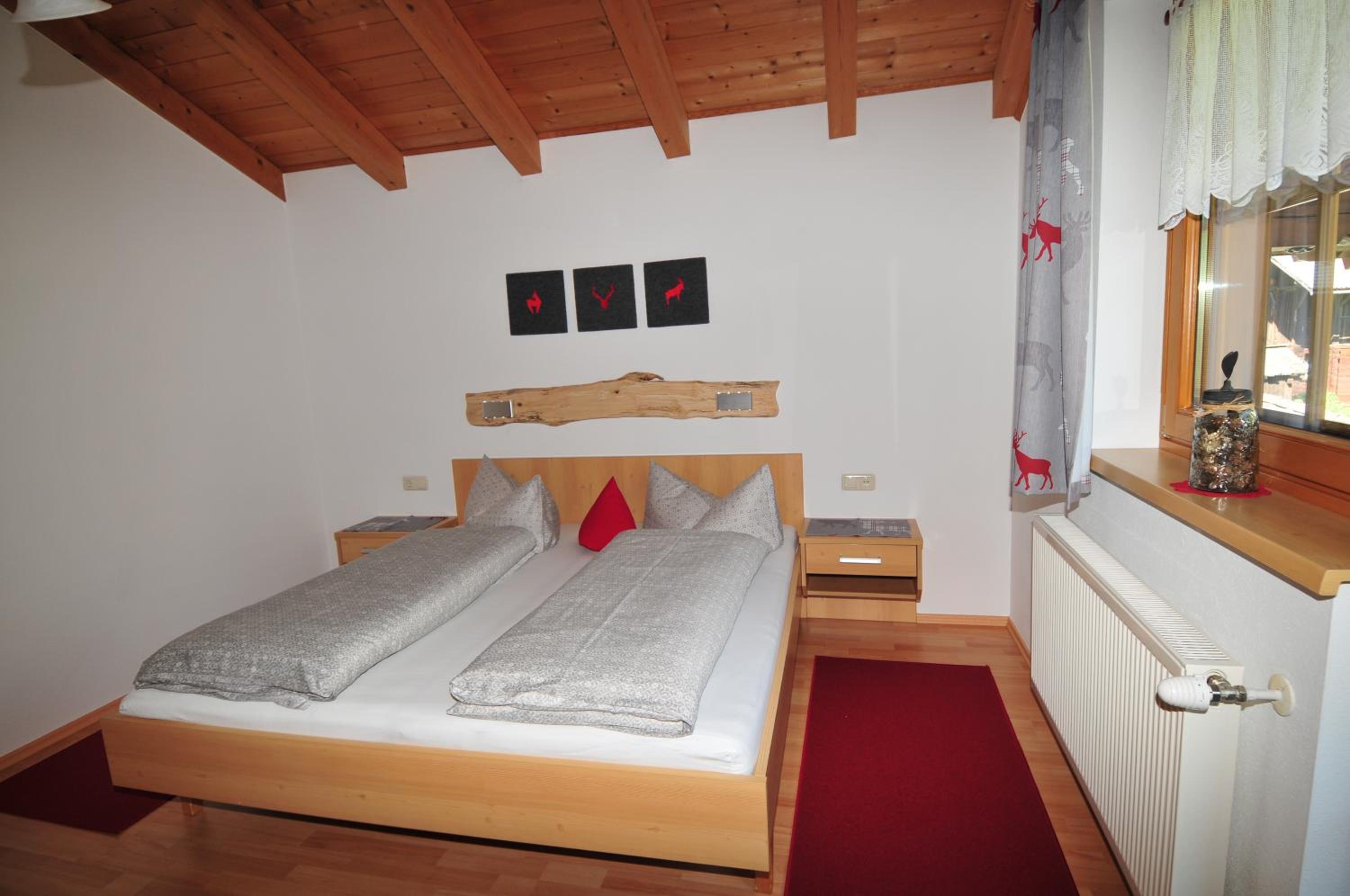 Ferienwohnung Maria Erlsbacher