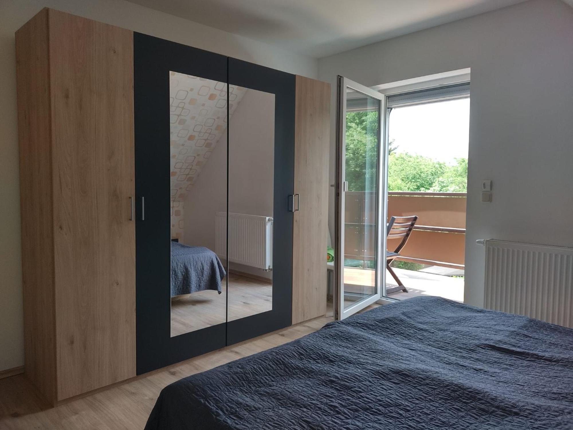 Ferienwohnung 