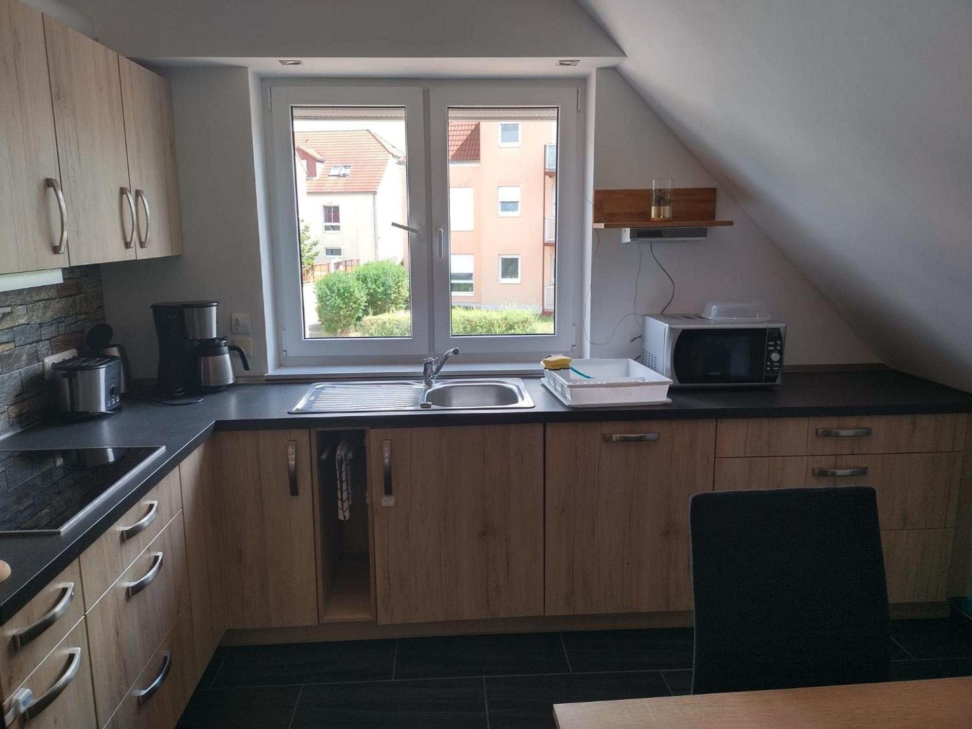 Ferienwohnung 