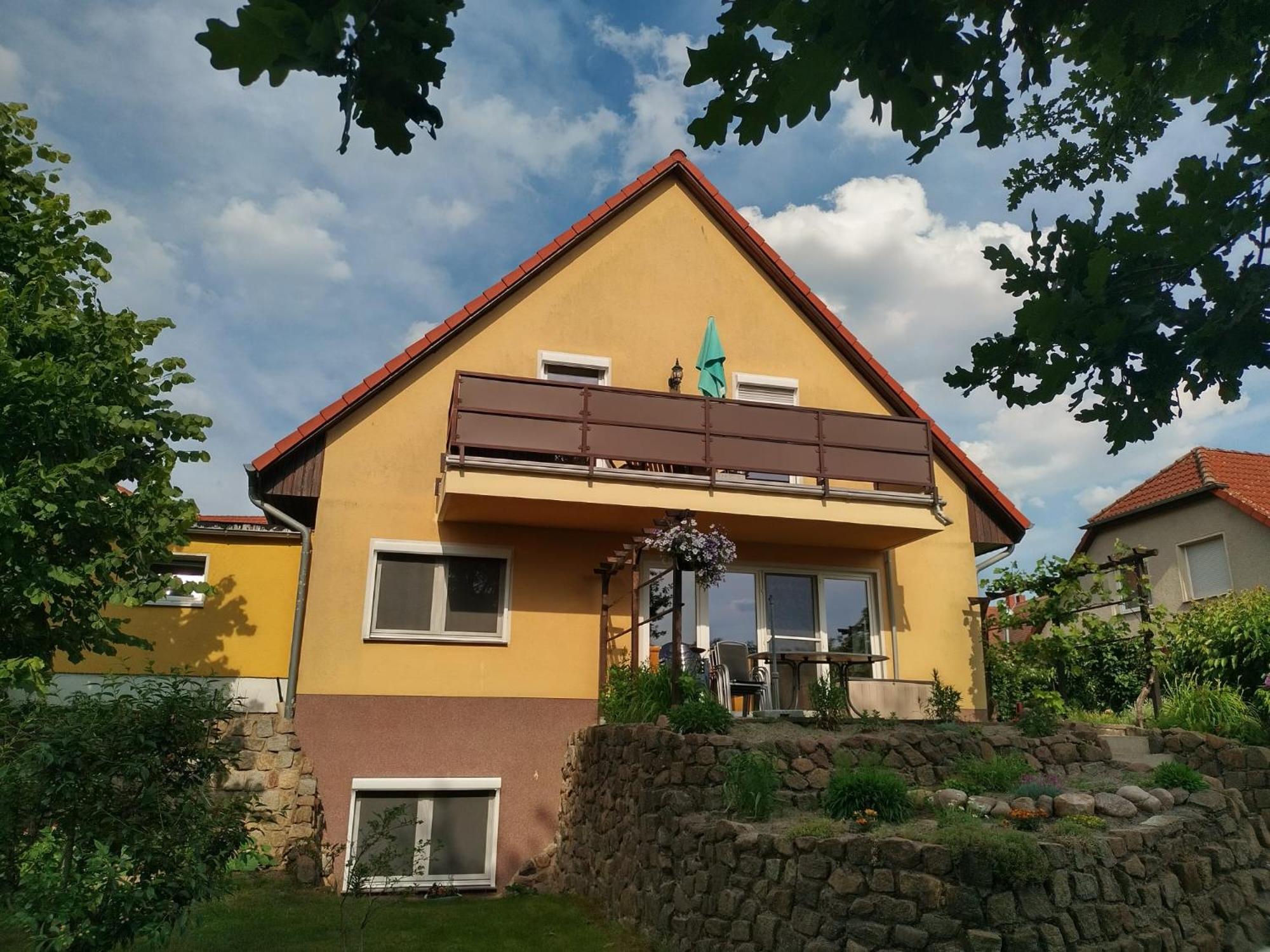 Ferienwohnung 