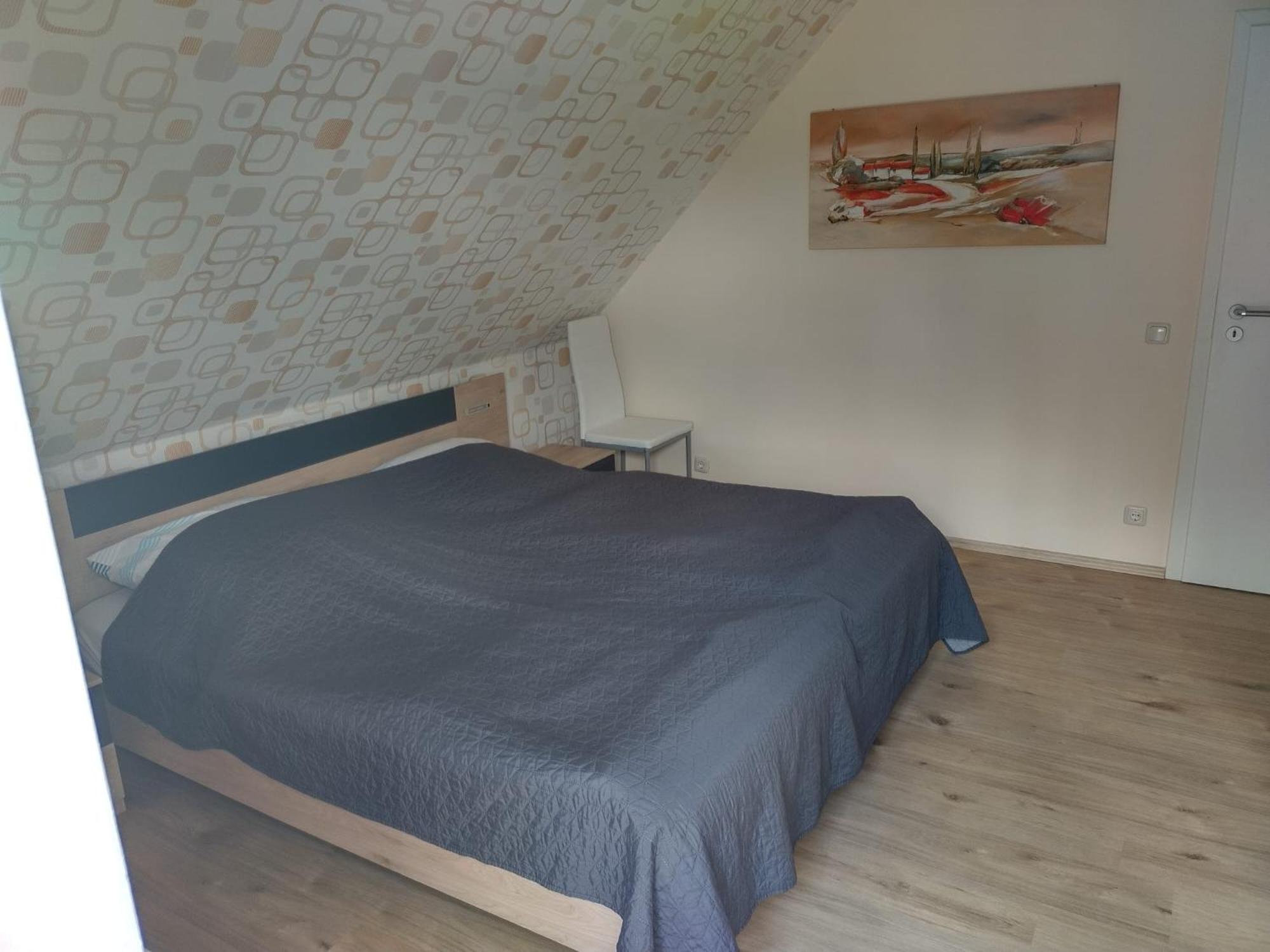 Ferienwohnung 