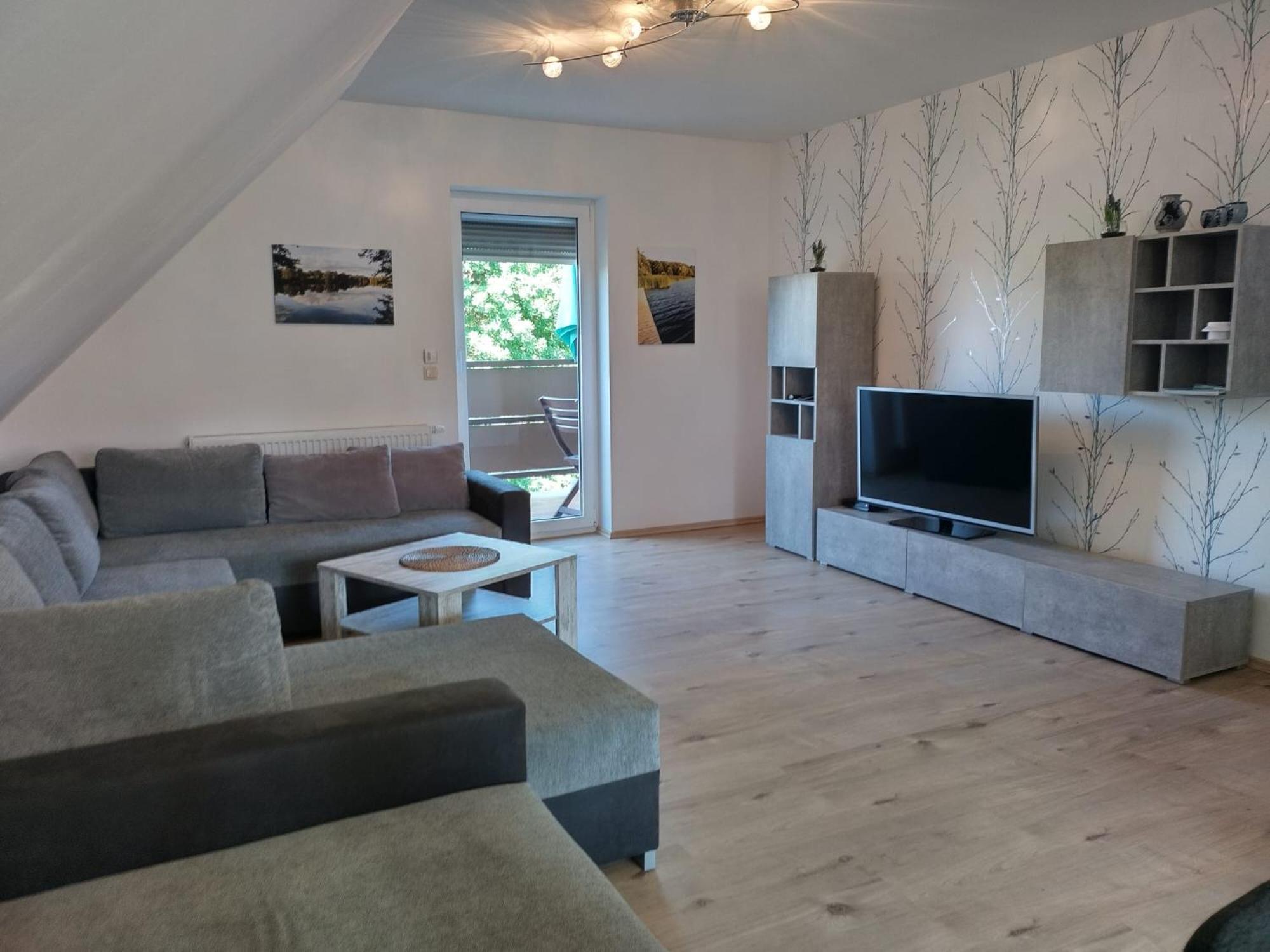 Ferienwohnung 