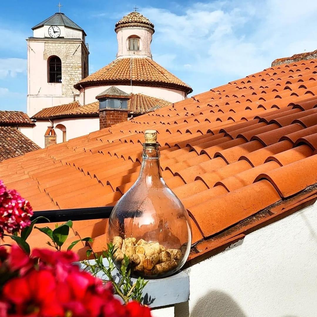 roof