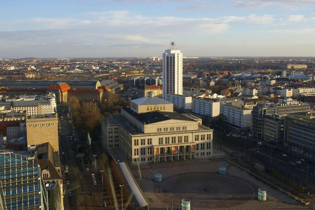 Petersweitblick-Bayerischer Bahnhof view 5