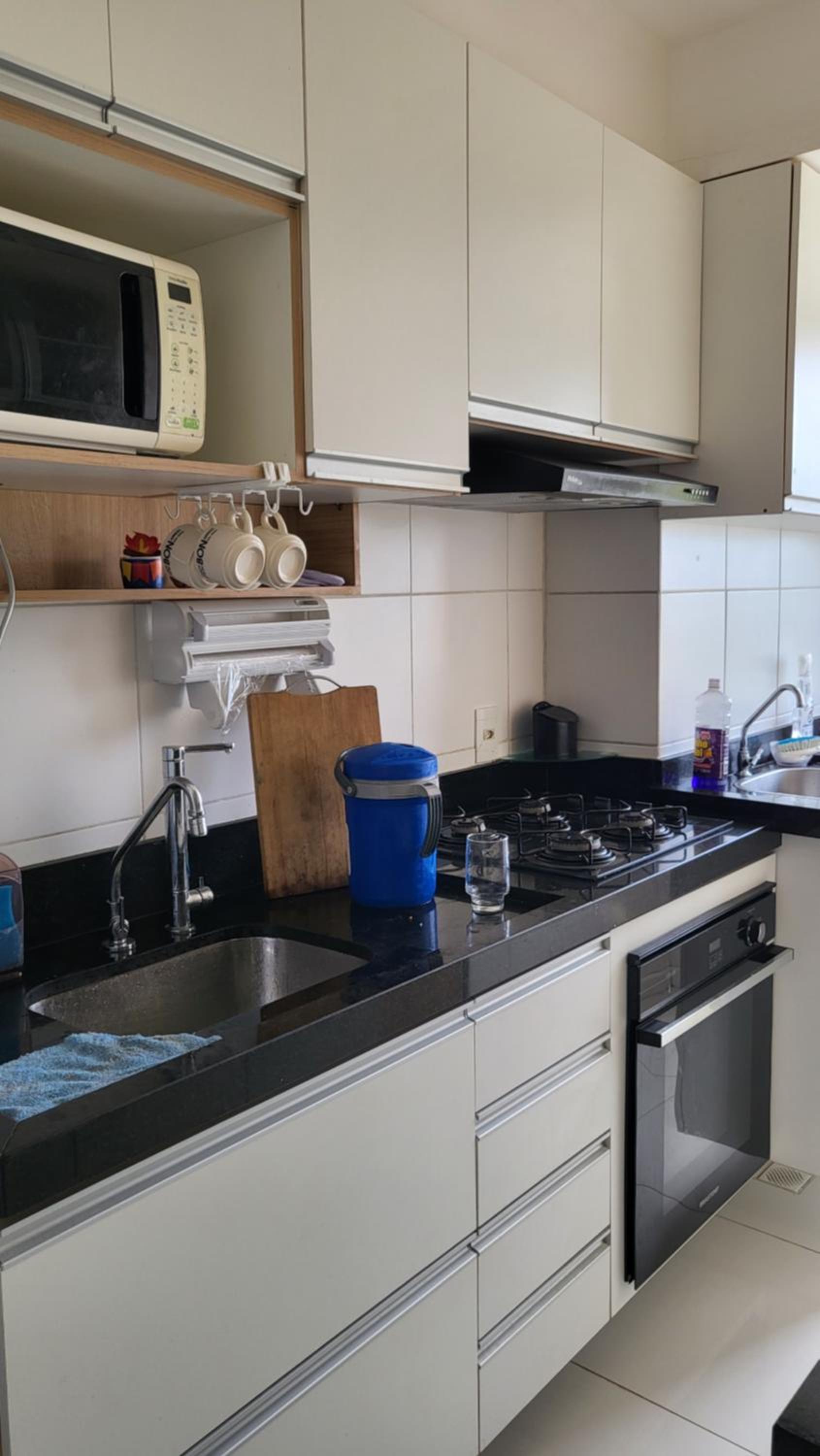 APARTAMENTO CONFORTÁVEL A 900 MTS DA PRAIA DO ARAÇAGY view 5