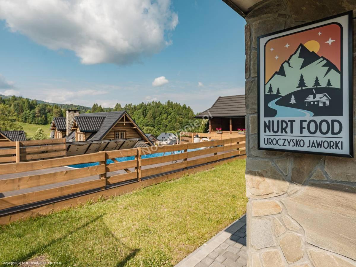 Nurt Food Uroczysko Jaworki view 4