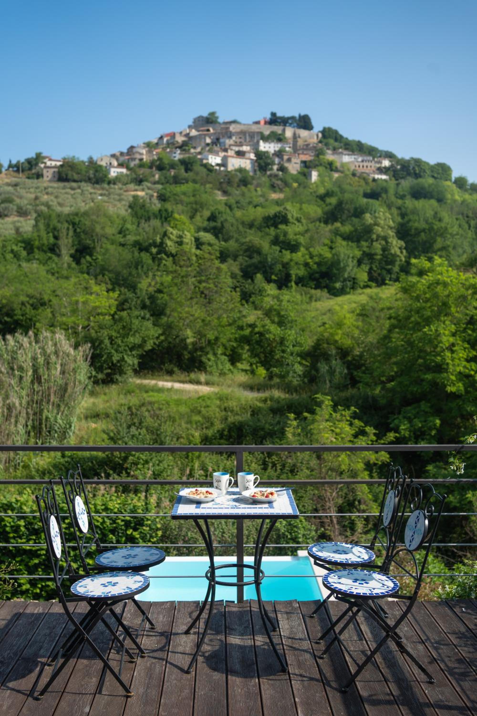 Villa Toro view 4