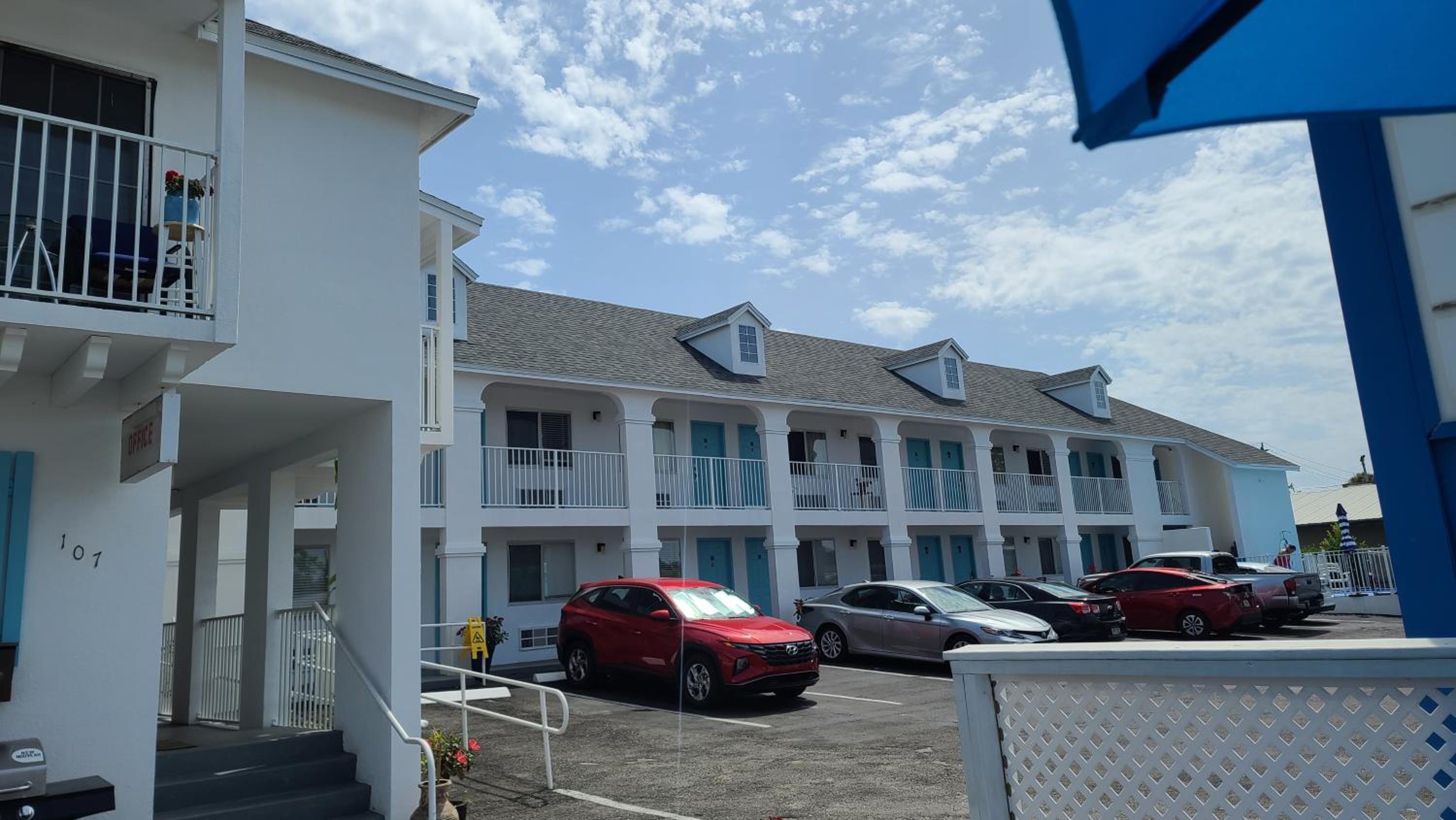 Historic Inn - Saint Augustine, Photo 38