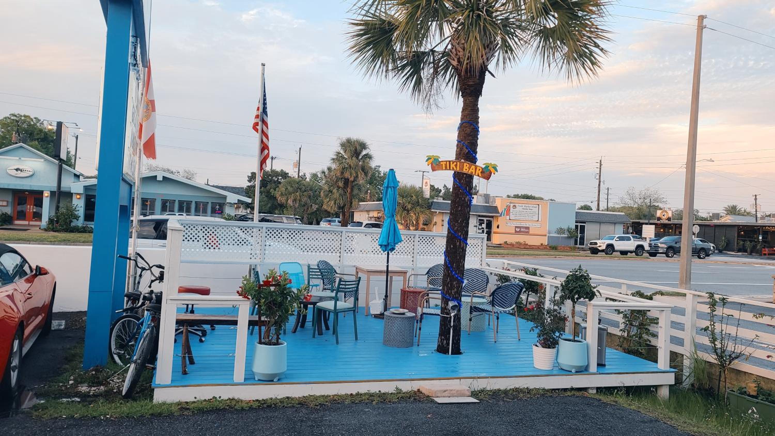 Historic Inn - Saint Augustine, Photo 19
