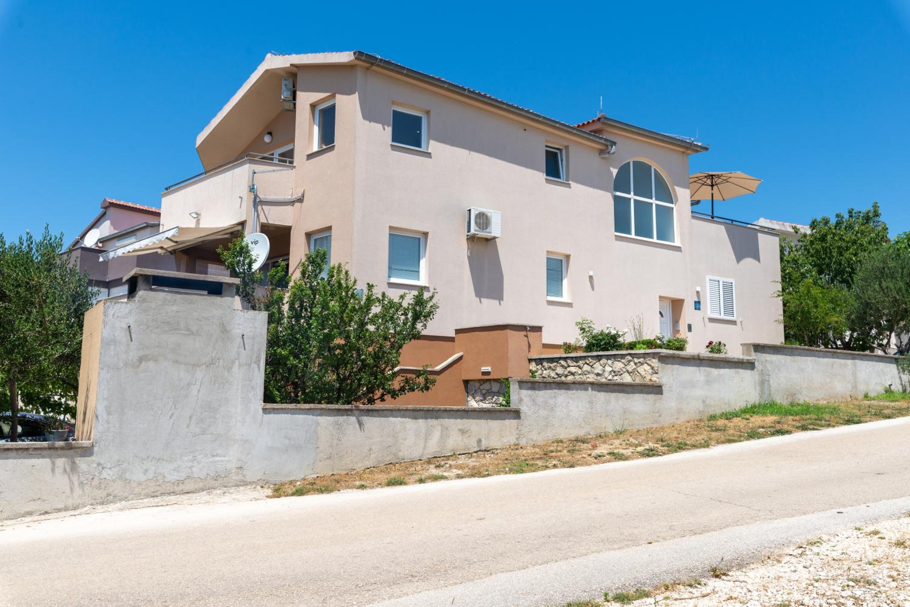 Apartments Barba