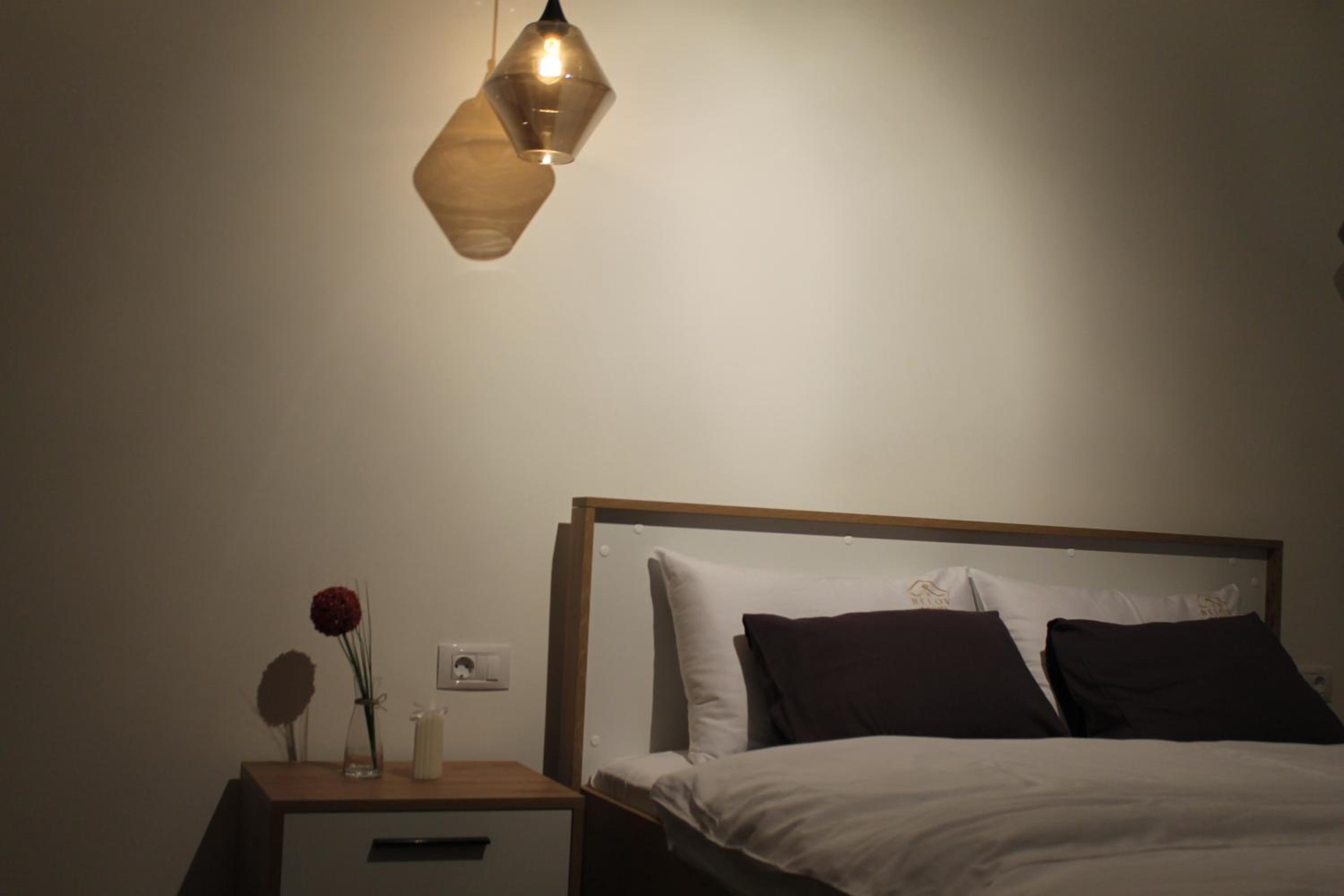 Belov Rooms and Apartments, photo 71