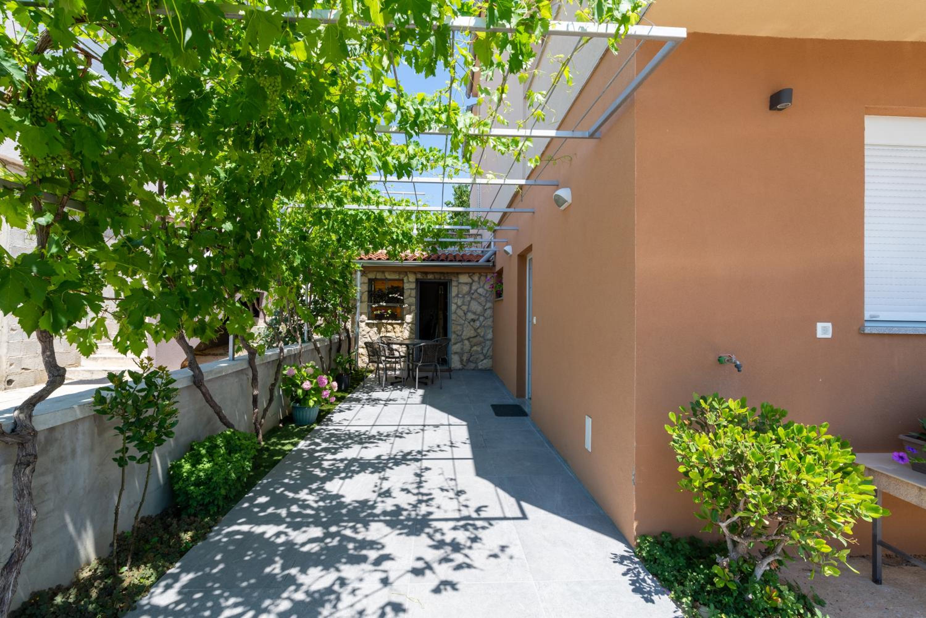 Apartments Barba
