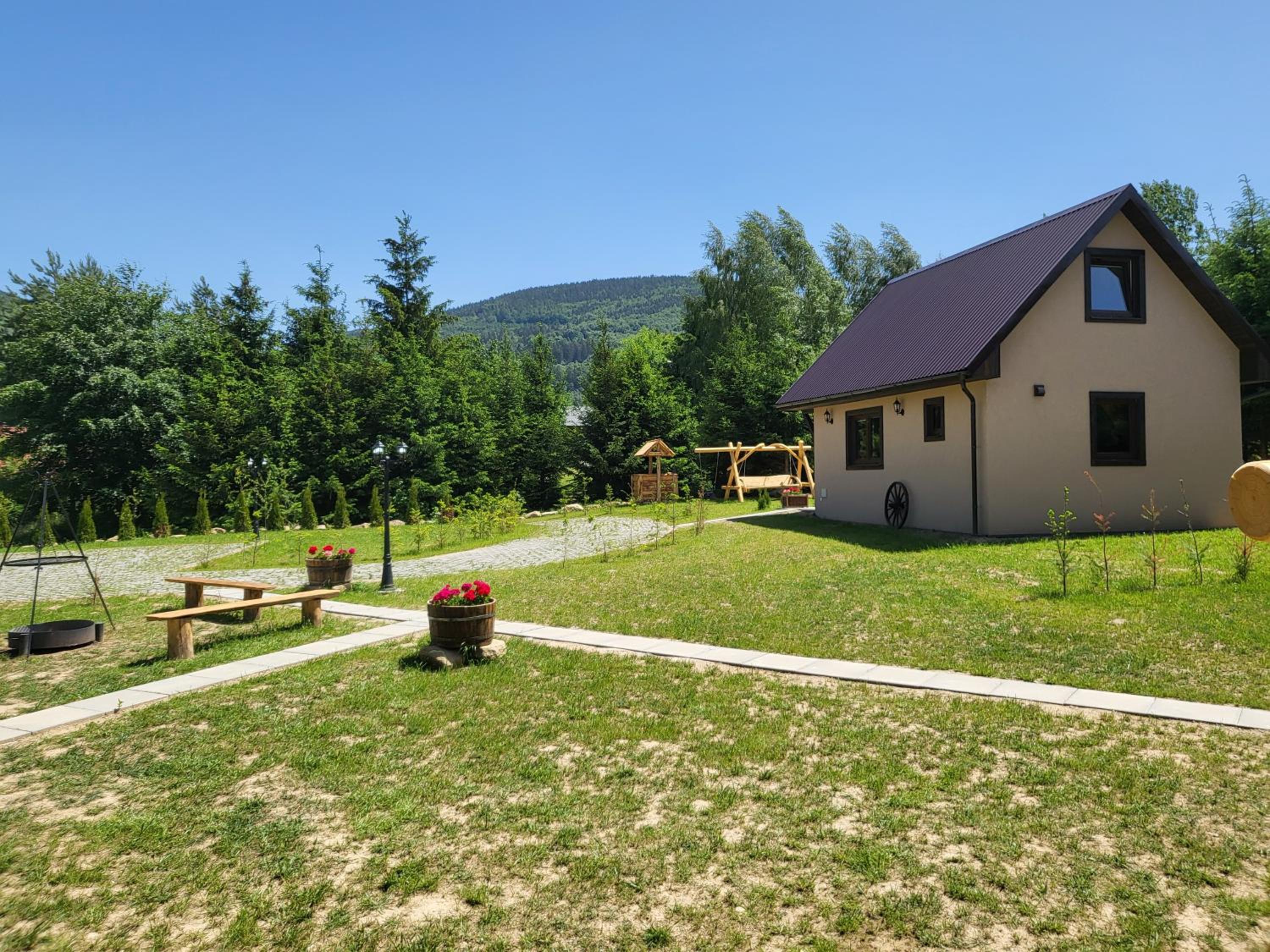 Świerkowy Zakatek view 2