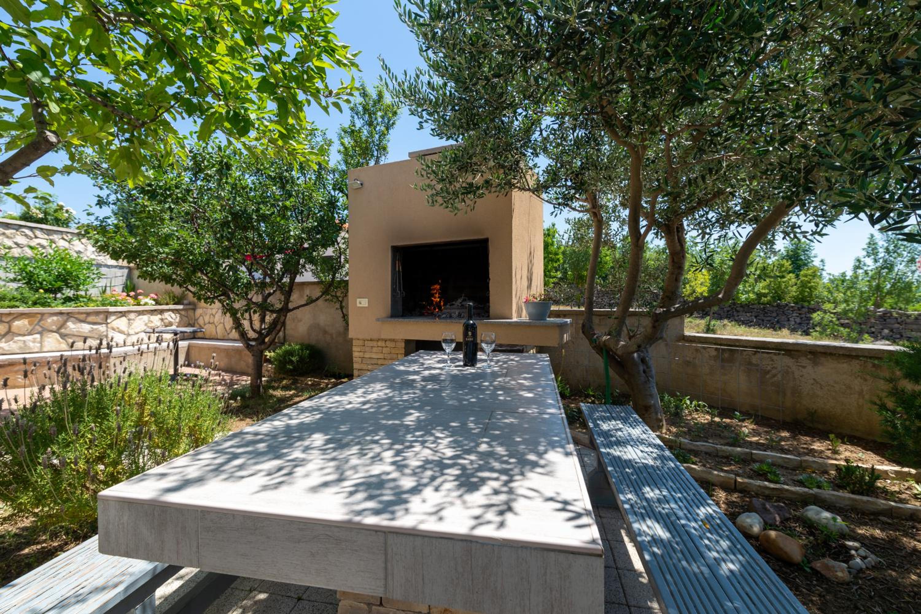 Apartments Barba