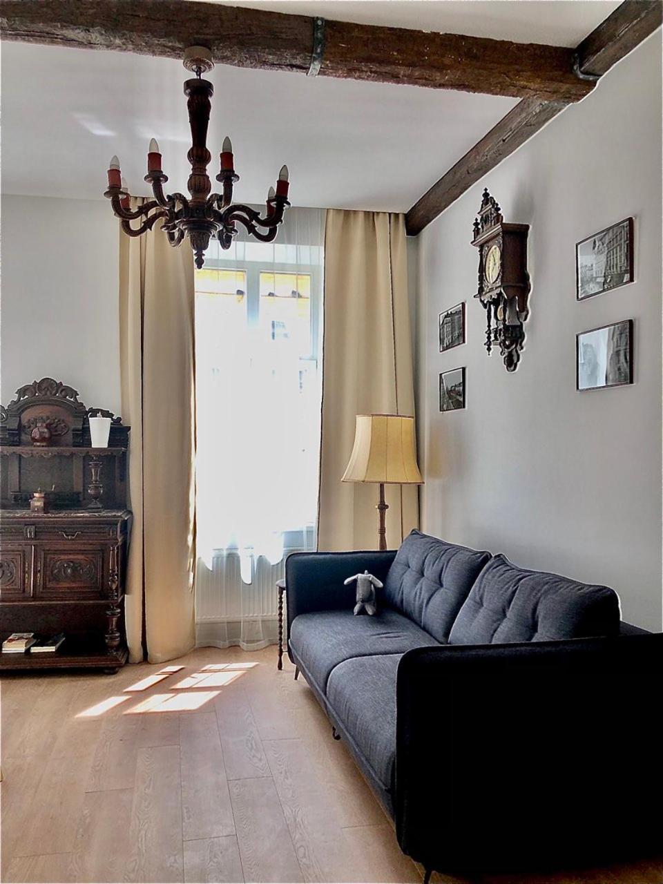 Apartments Galicia