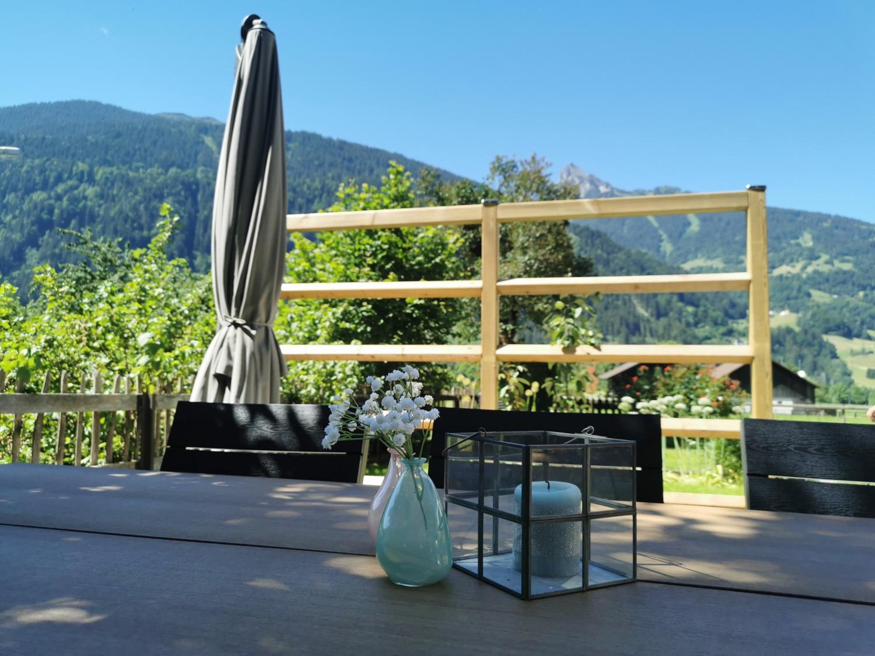 Haus Buachwald