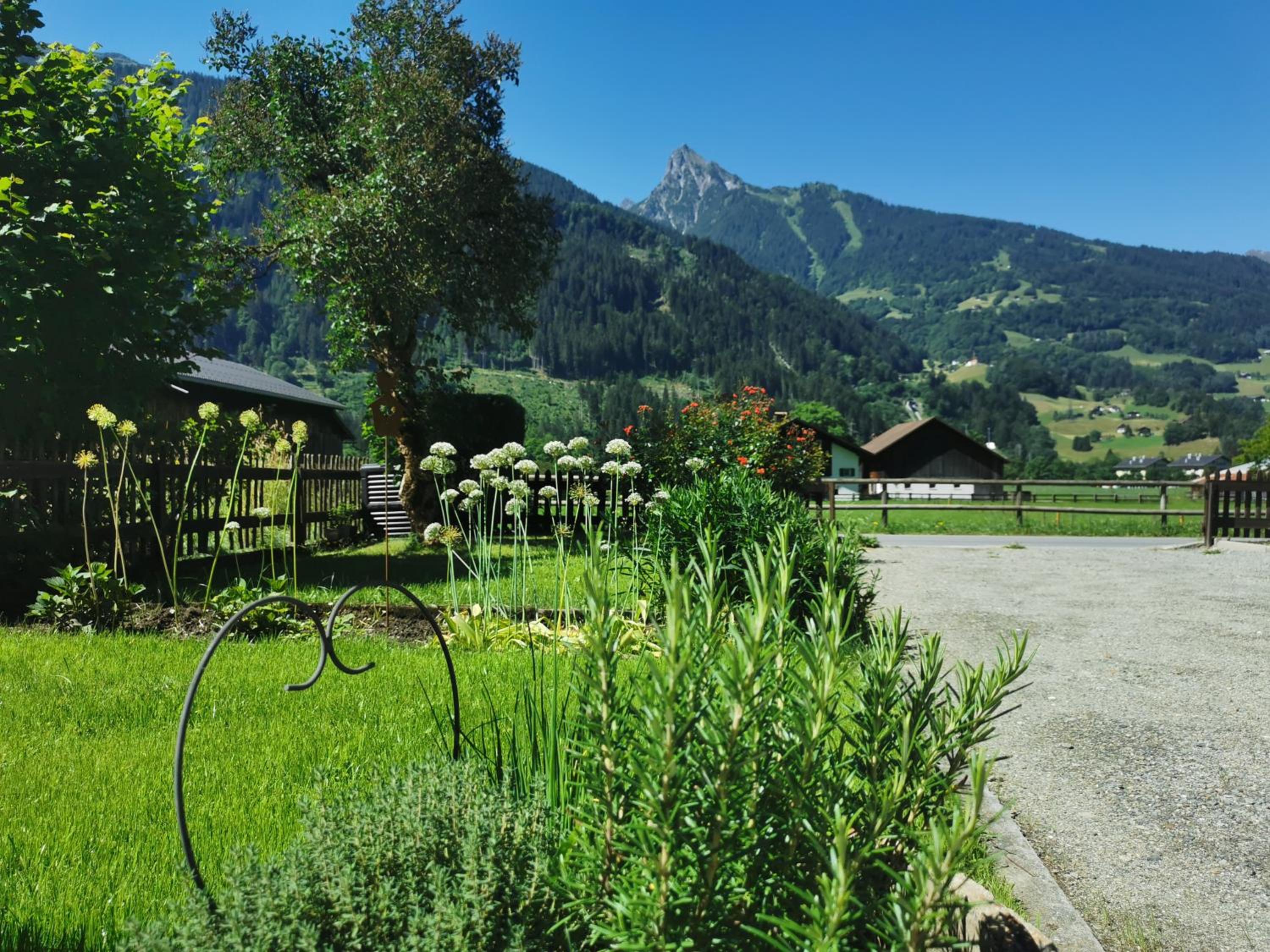 Haus Buachwald