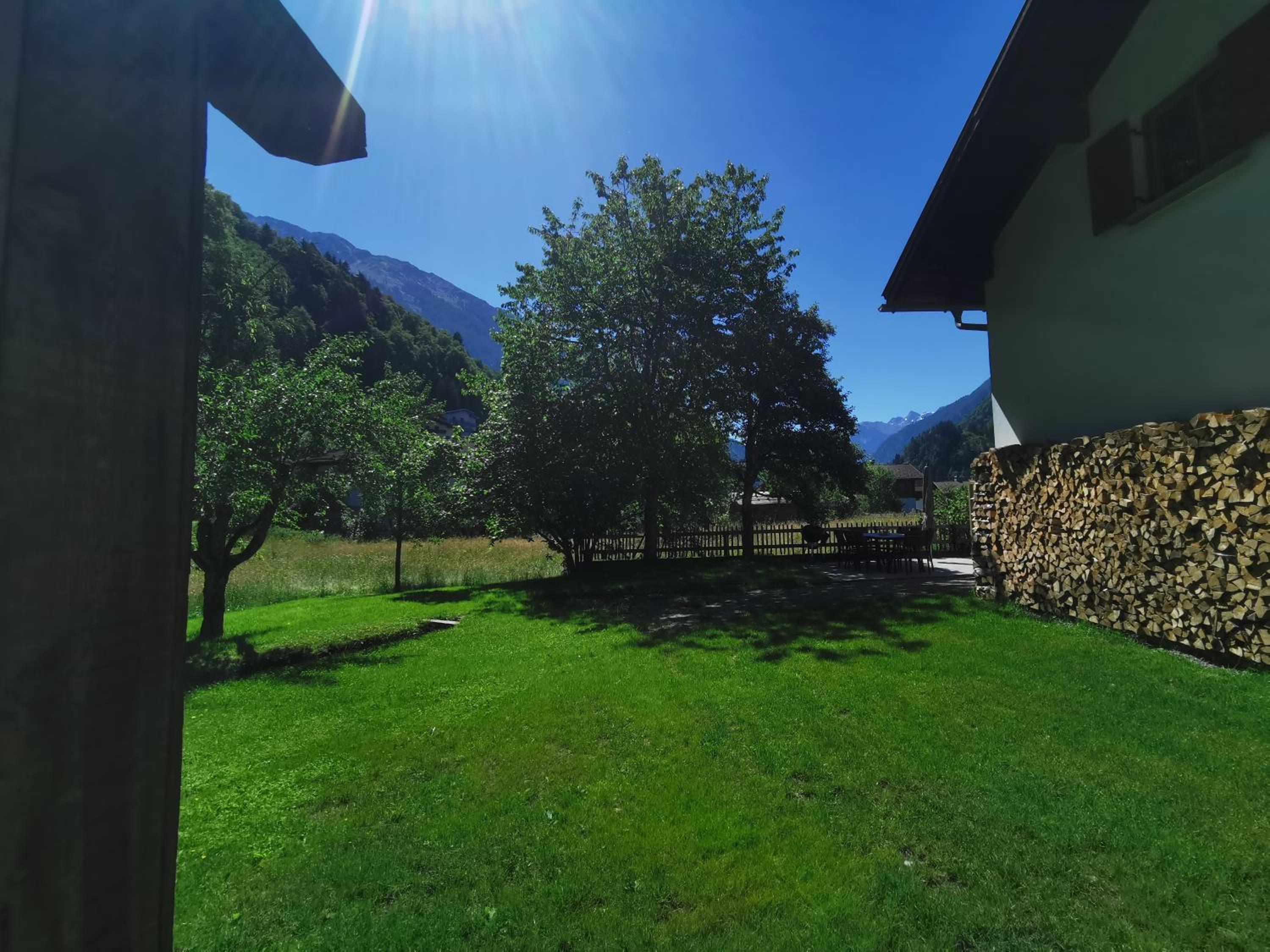 Haus Buachwald