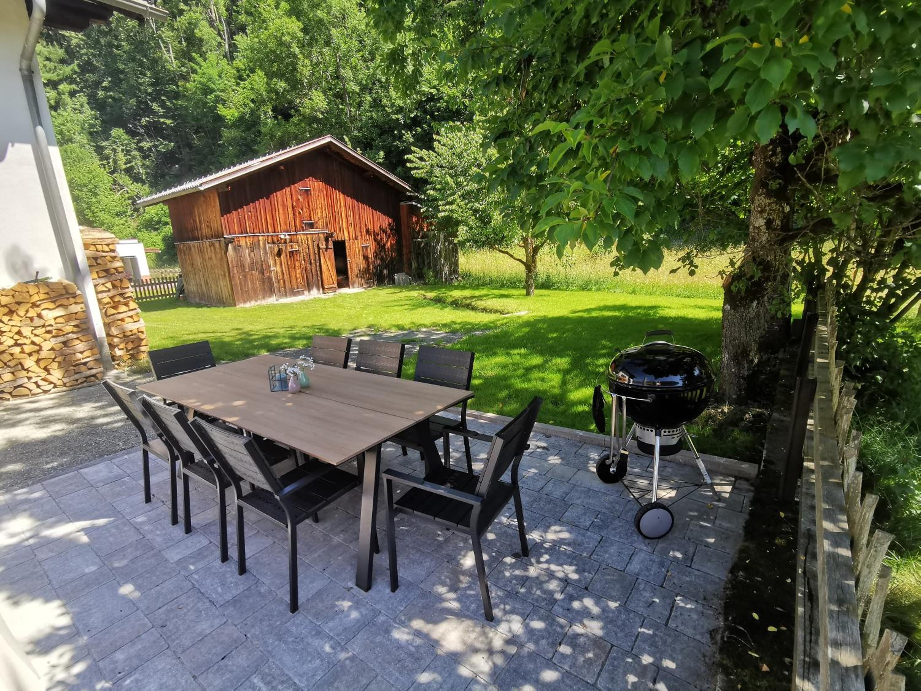 Haus Buachwald