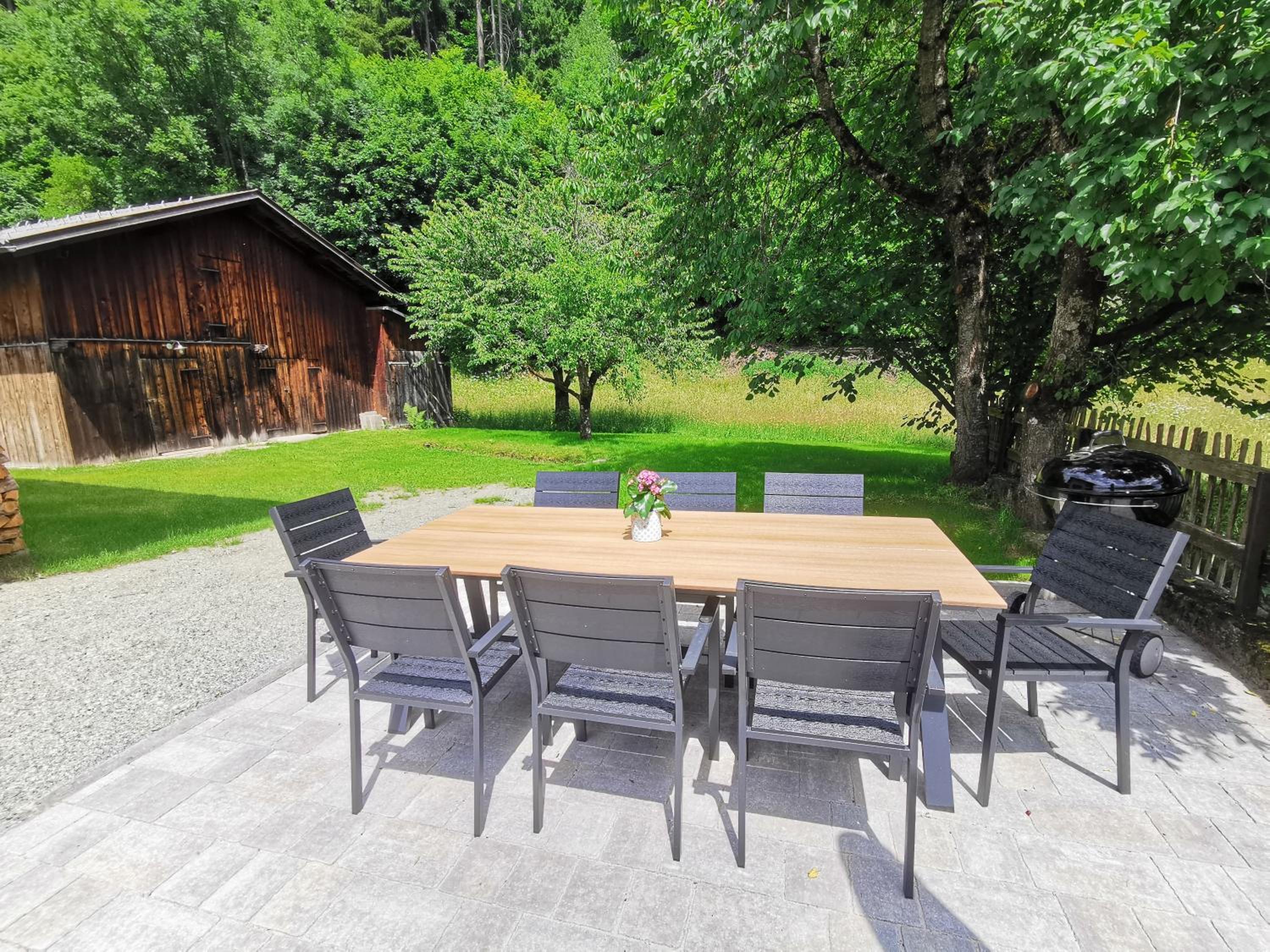 Haus Buachwald