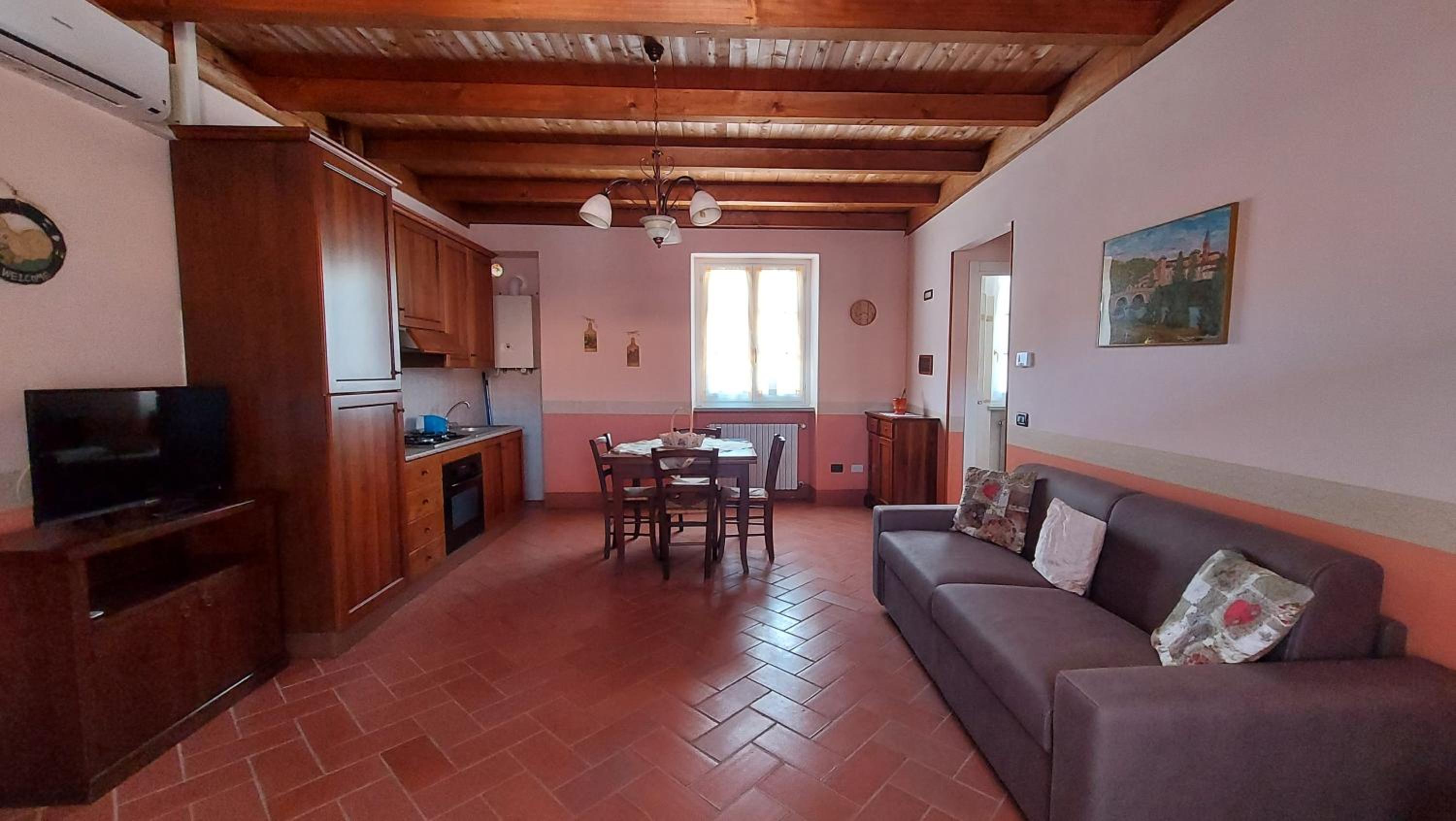 Agriturismo Villa Caffarelli view 5