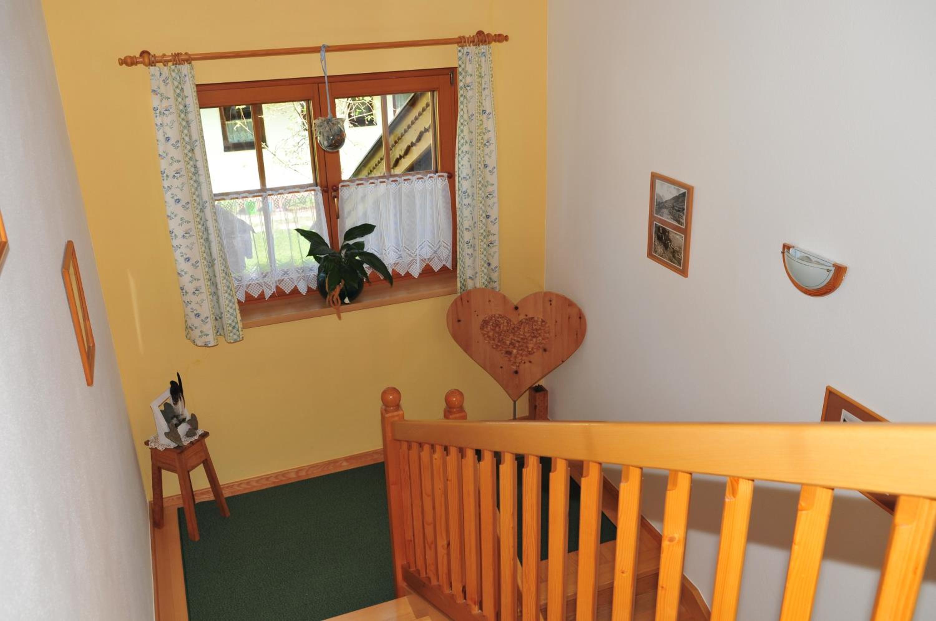Ferienwohnung Maria Erlsbacher