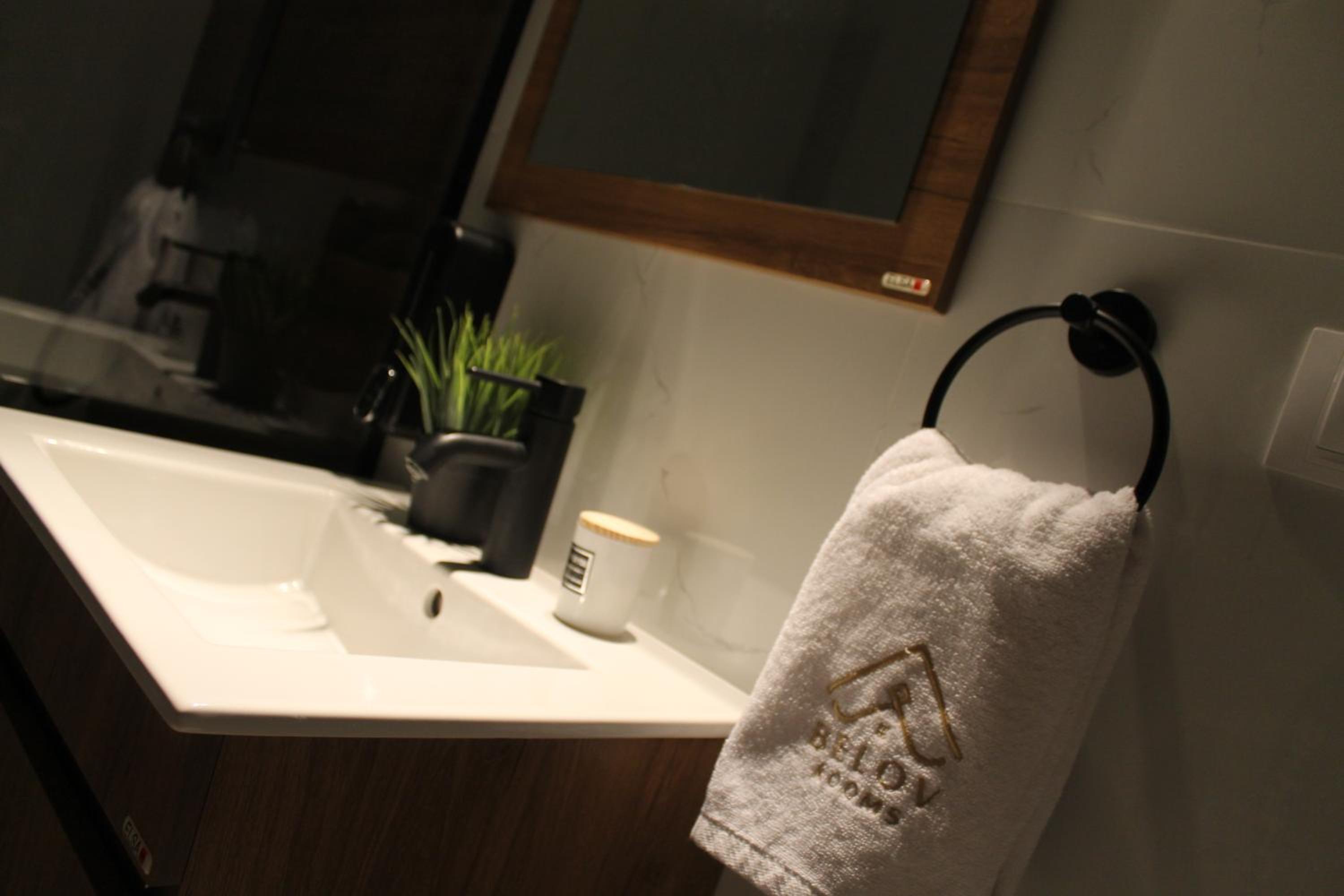 Belov Rooms and Apartments, photo 75