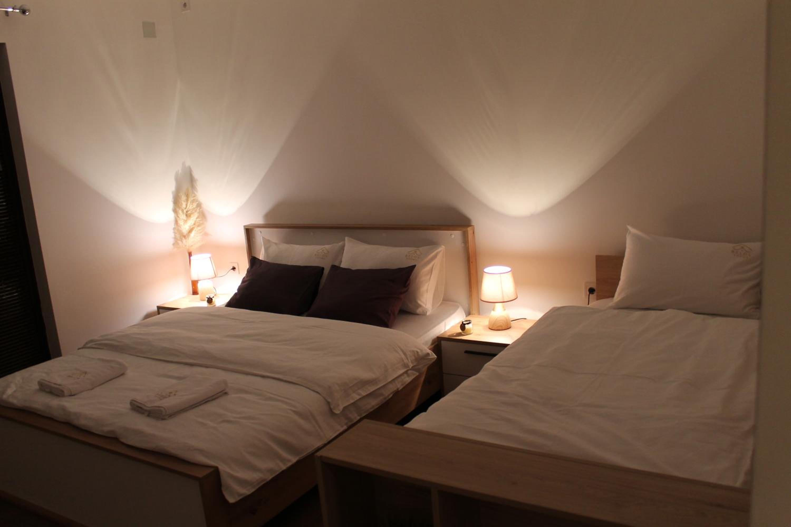 Belov Rooms and Apartments, photo 58