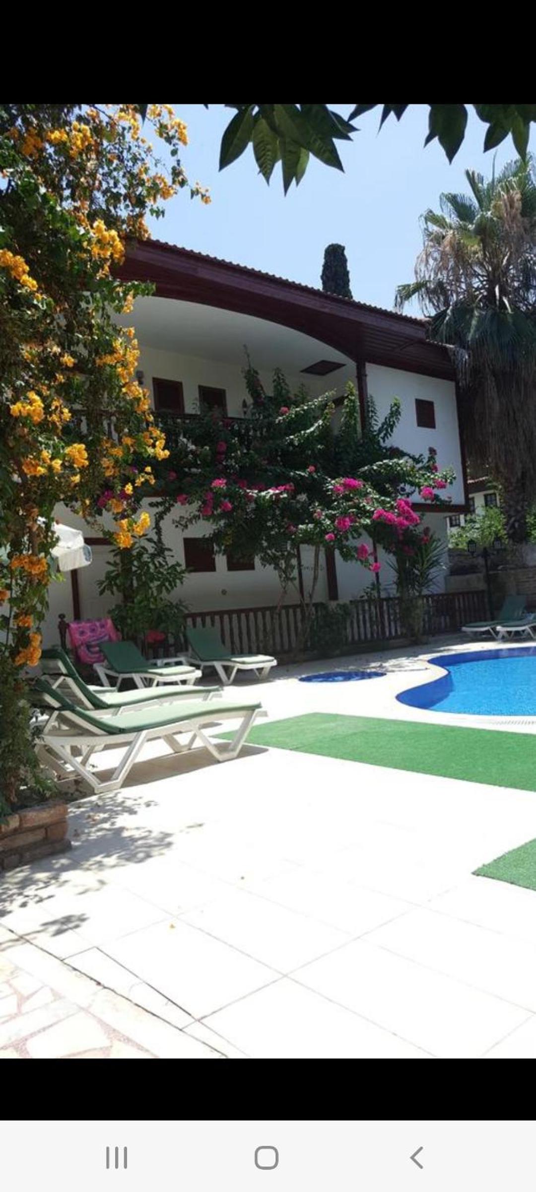 Kaleiçi Ozkavak Hotel - Image 44