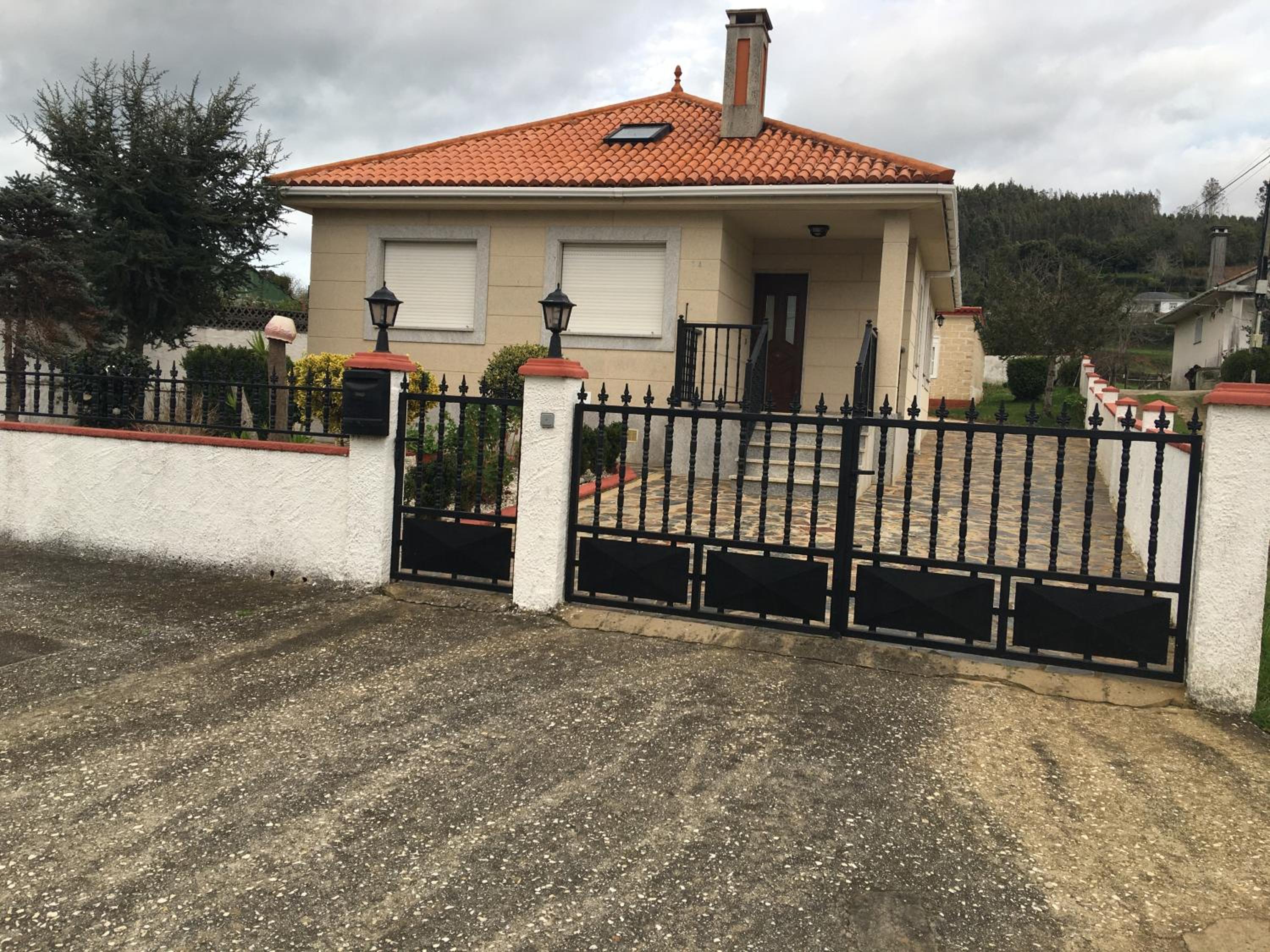Apartamentos Galicia Norte