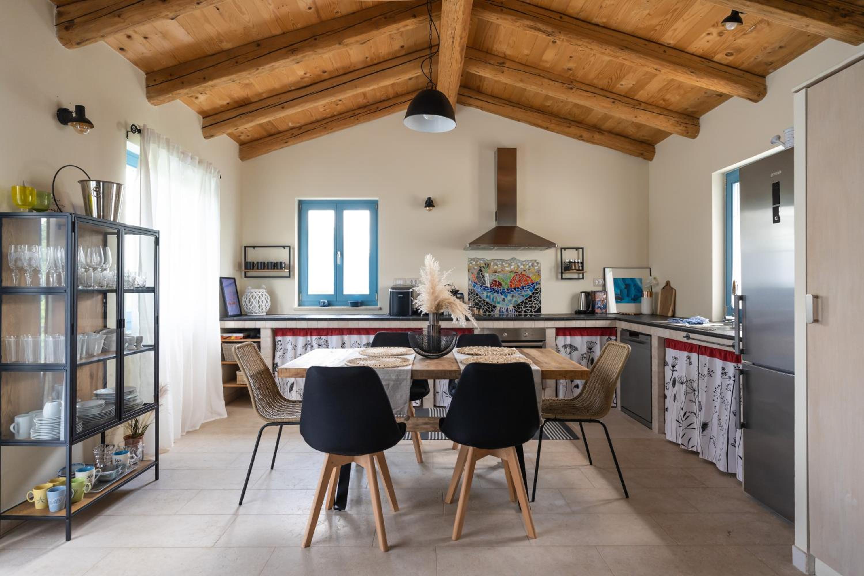 Villa Toro view 5