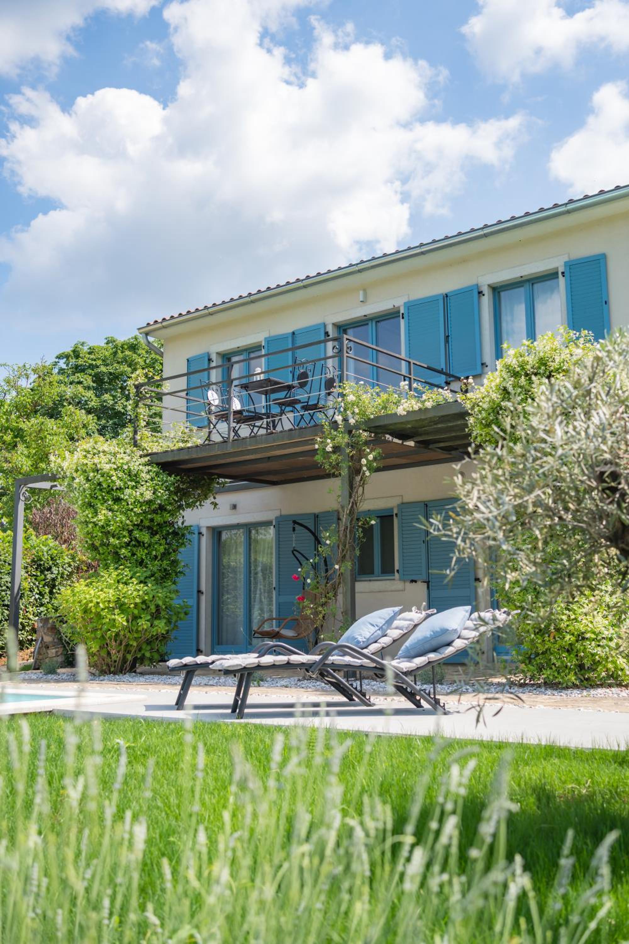 Villa Toro view 3