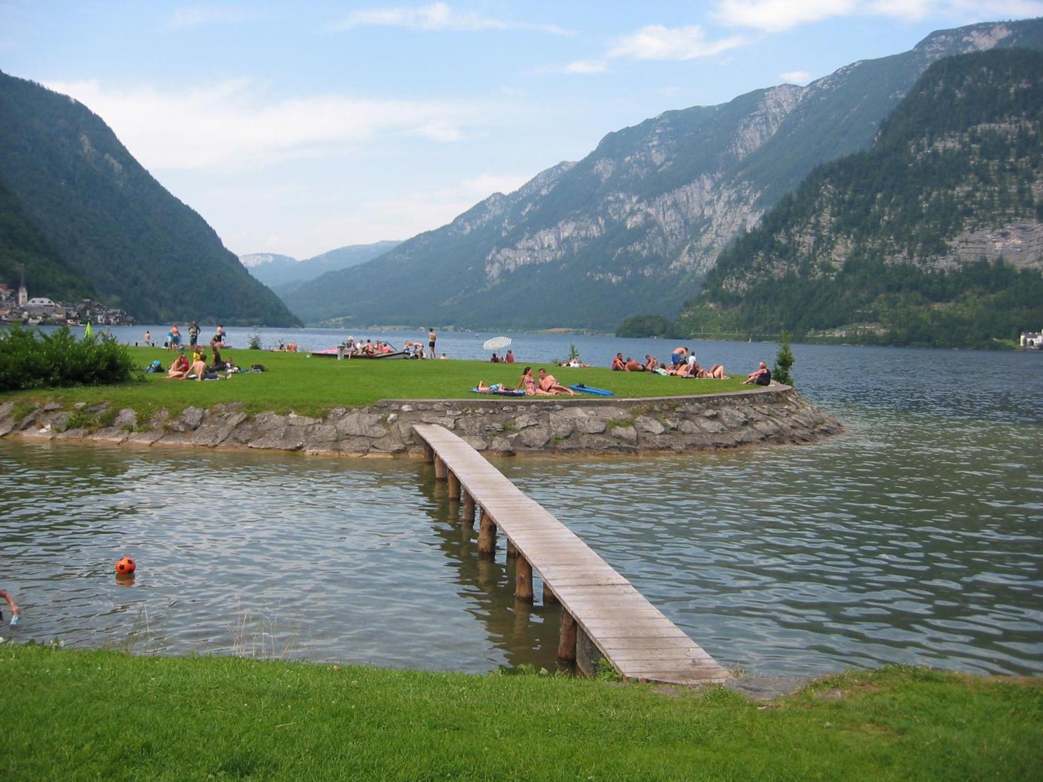 Haus Steinbrecher Hallstatt