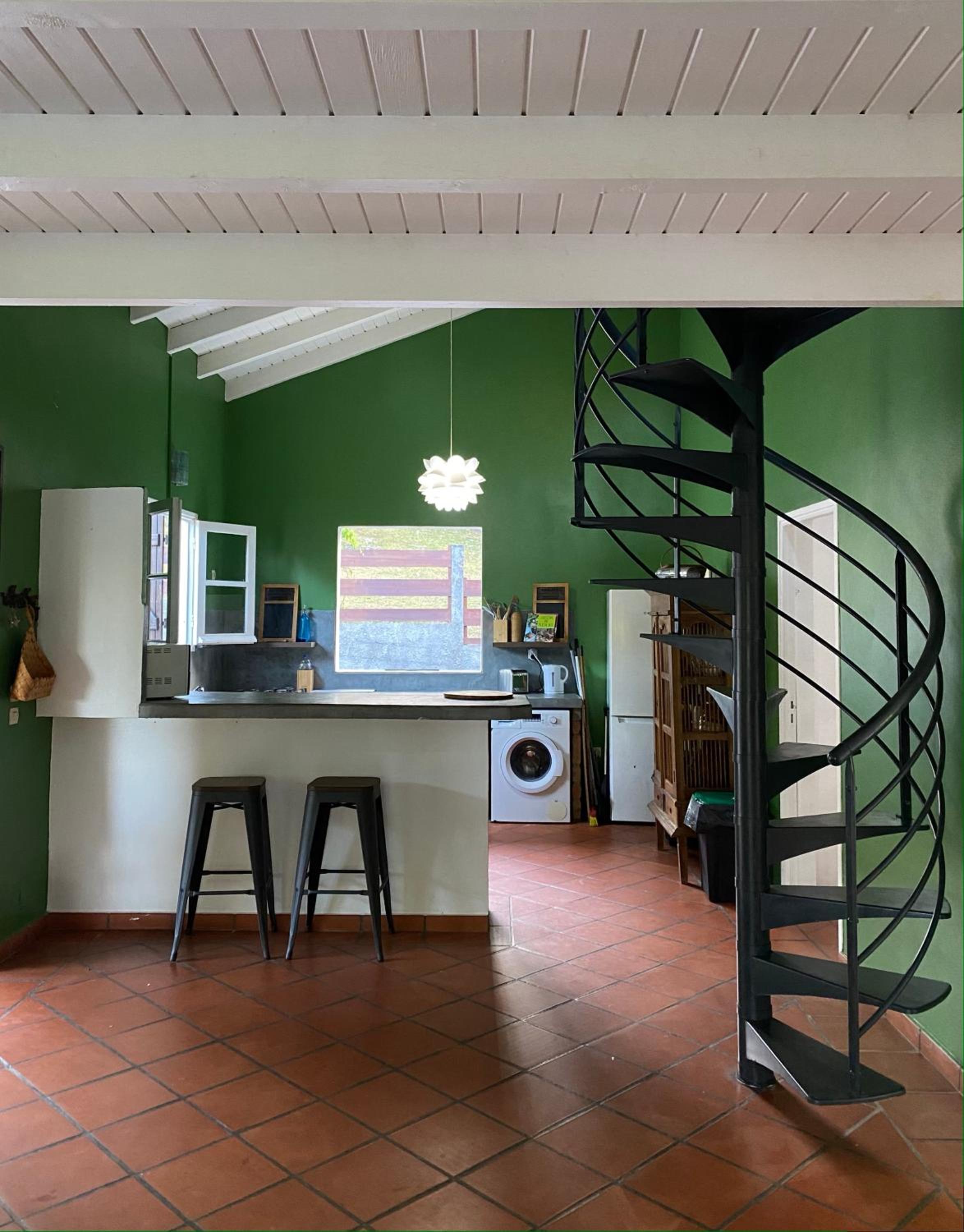 Villa NO&LO view 5