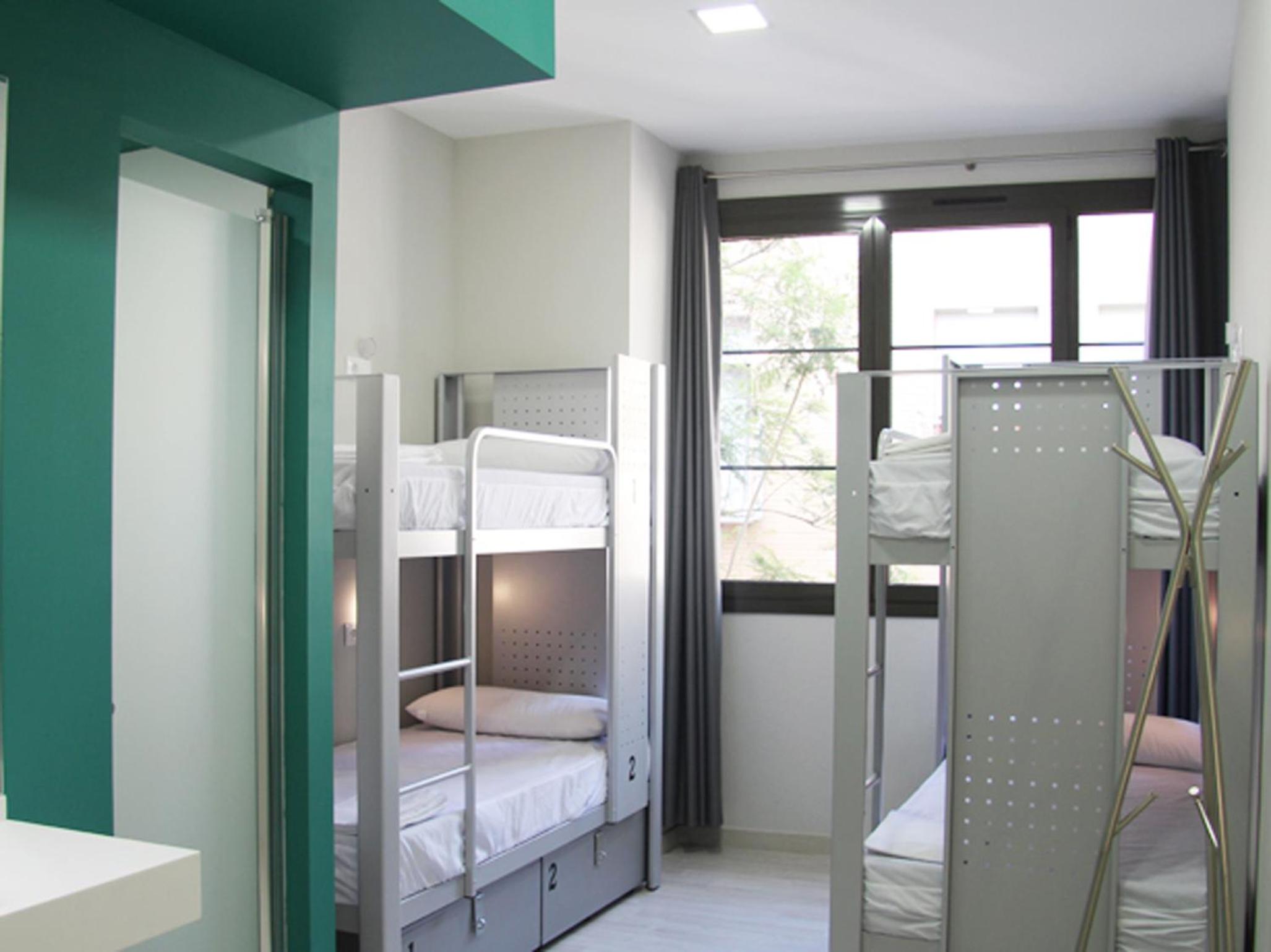 BcnSportHostels