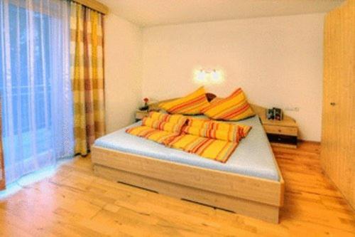 Appartements Avenzio view 4