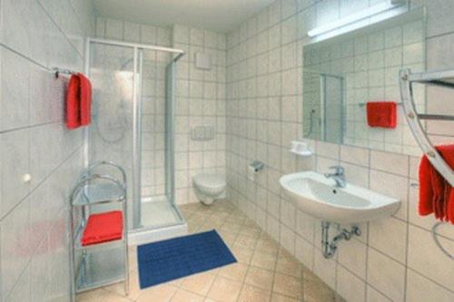 Appartements Avenzio view 5