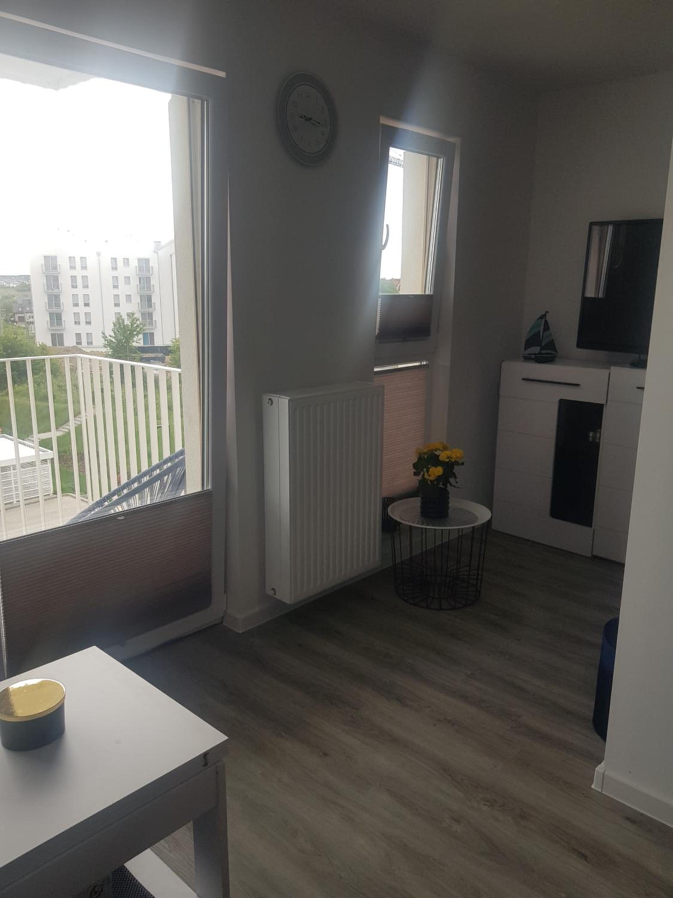 Apartament 4 osobowy Gdańsk view 4
