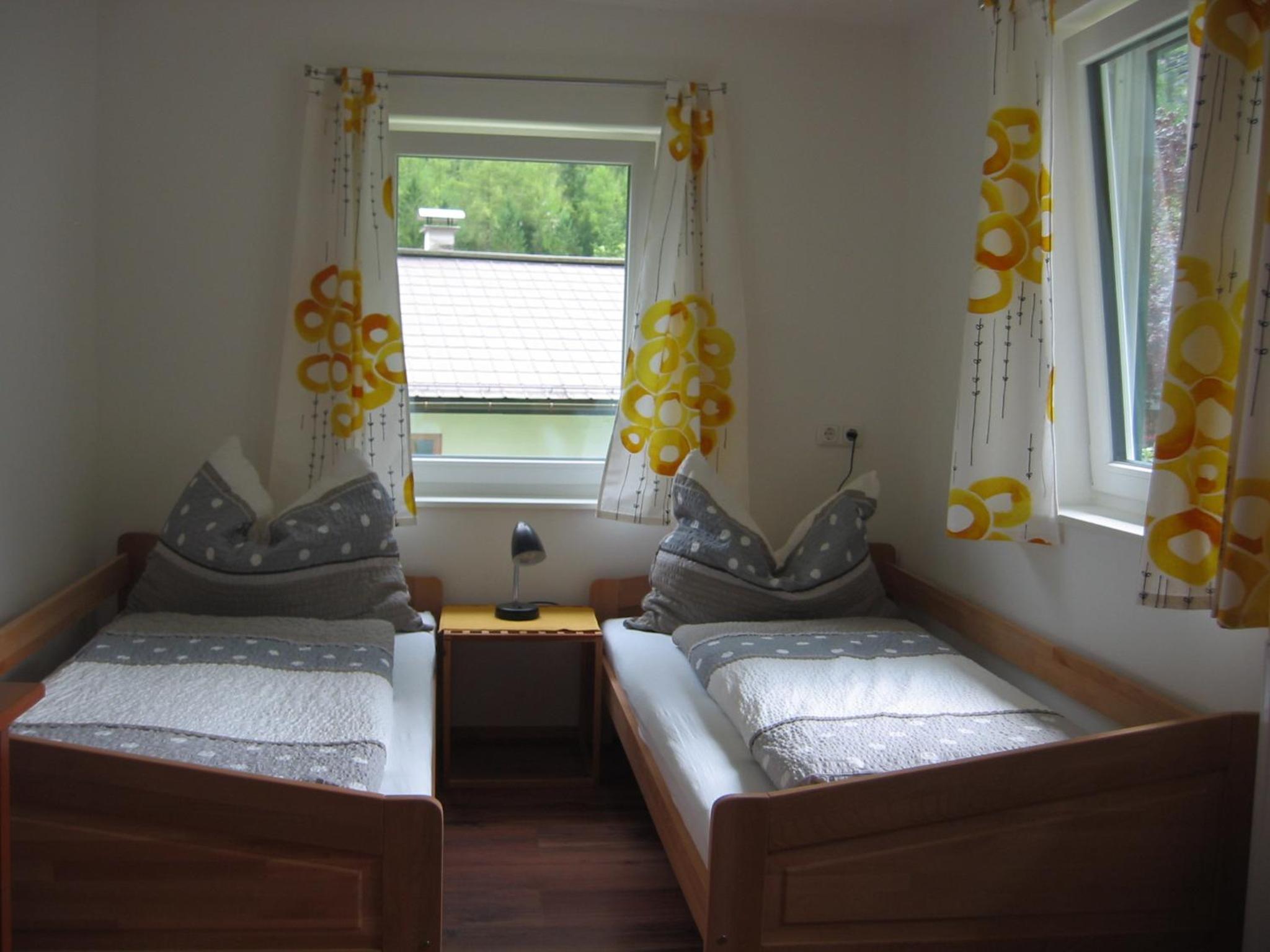 Haus Steinbrecher Hallstatt