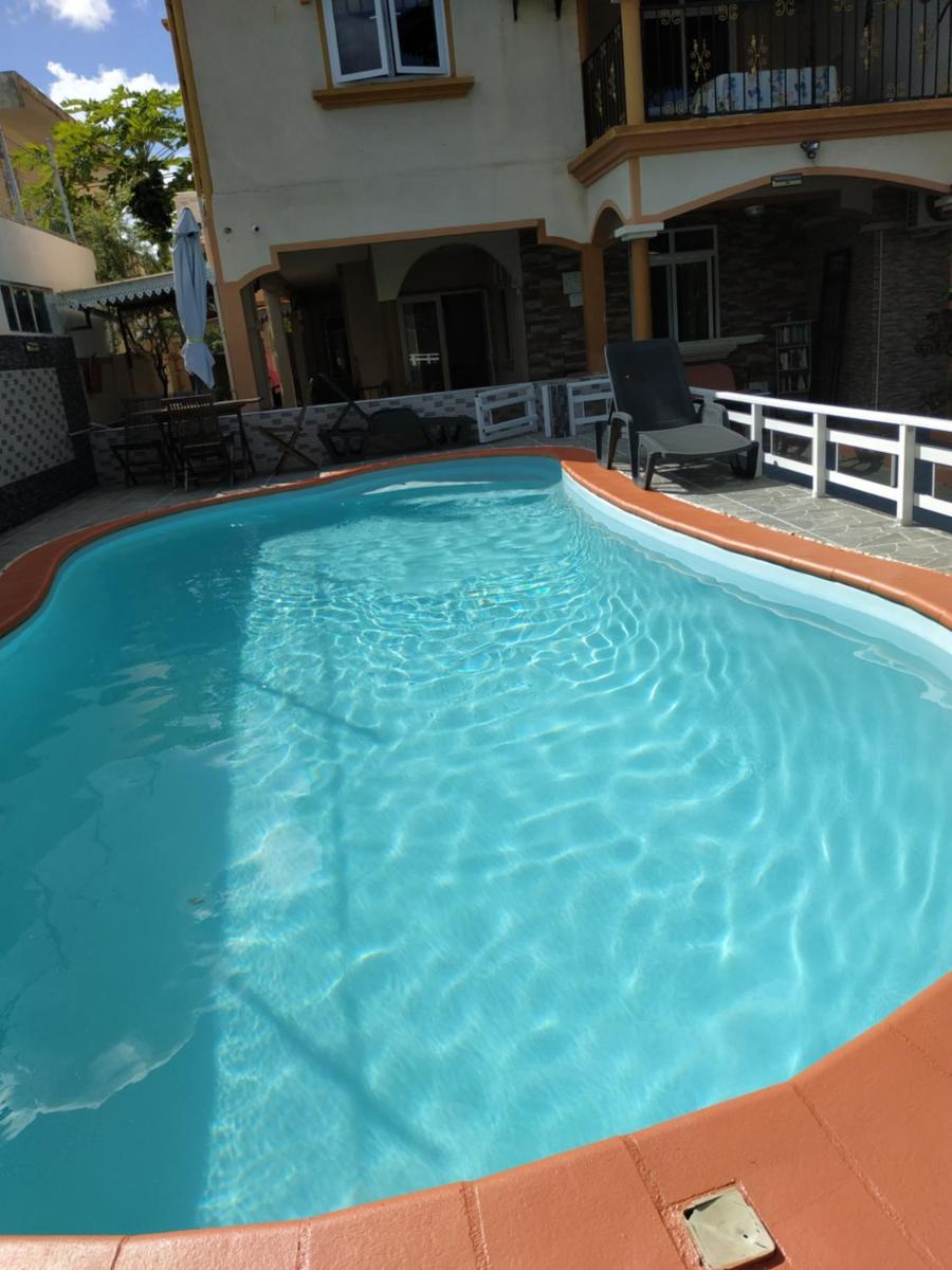 Villa Bougainville Touriste Résidence photo 2