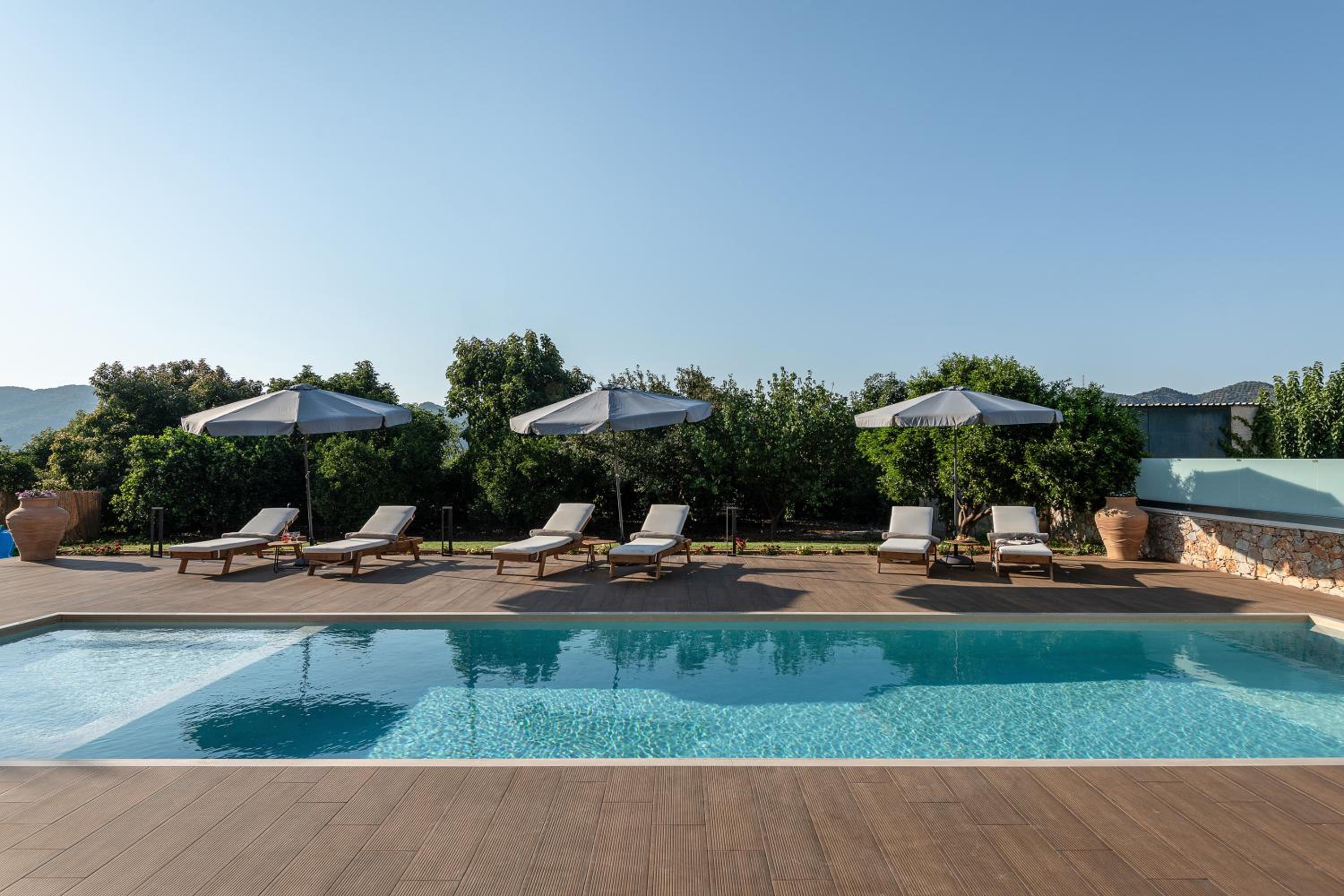 Villa Enny, 3 BD with Private Heated Pool view 4