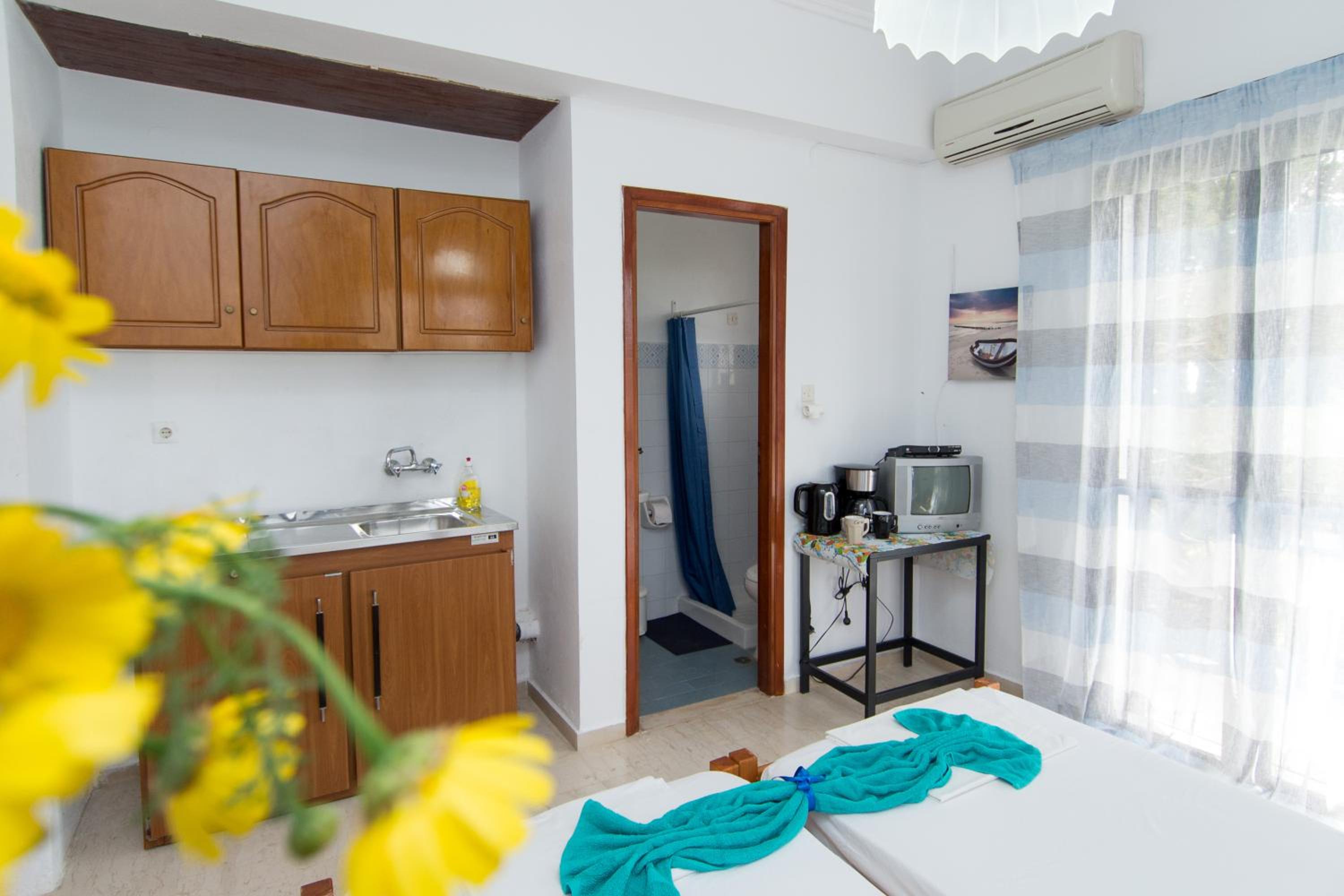 Laganas Vacations - Casa Angelina - Property Image 12