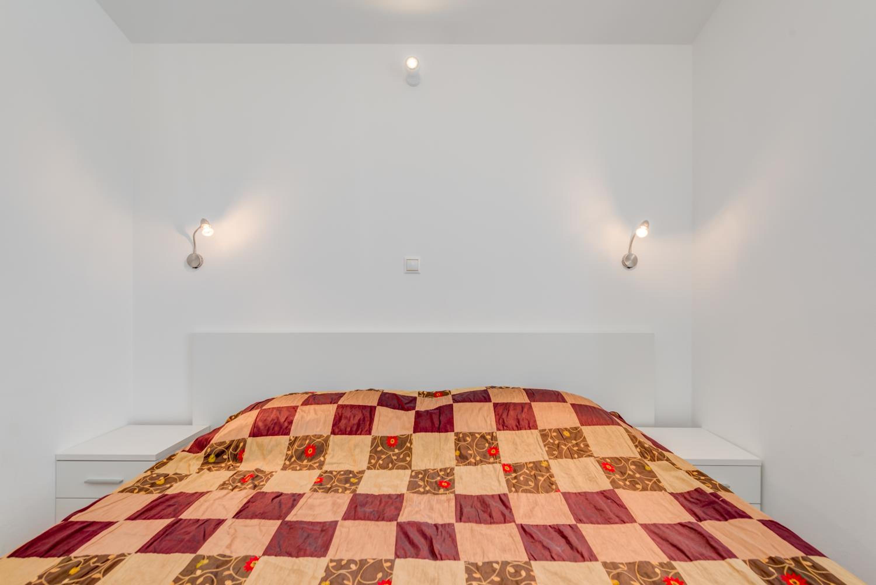 Pikolo Apartments Omiš view 4
